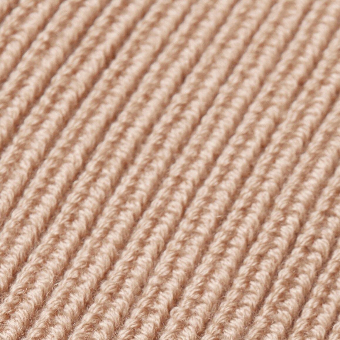 Falke Unisex Beanie - Unisex - almond