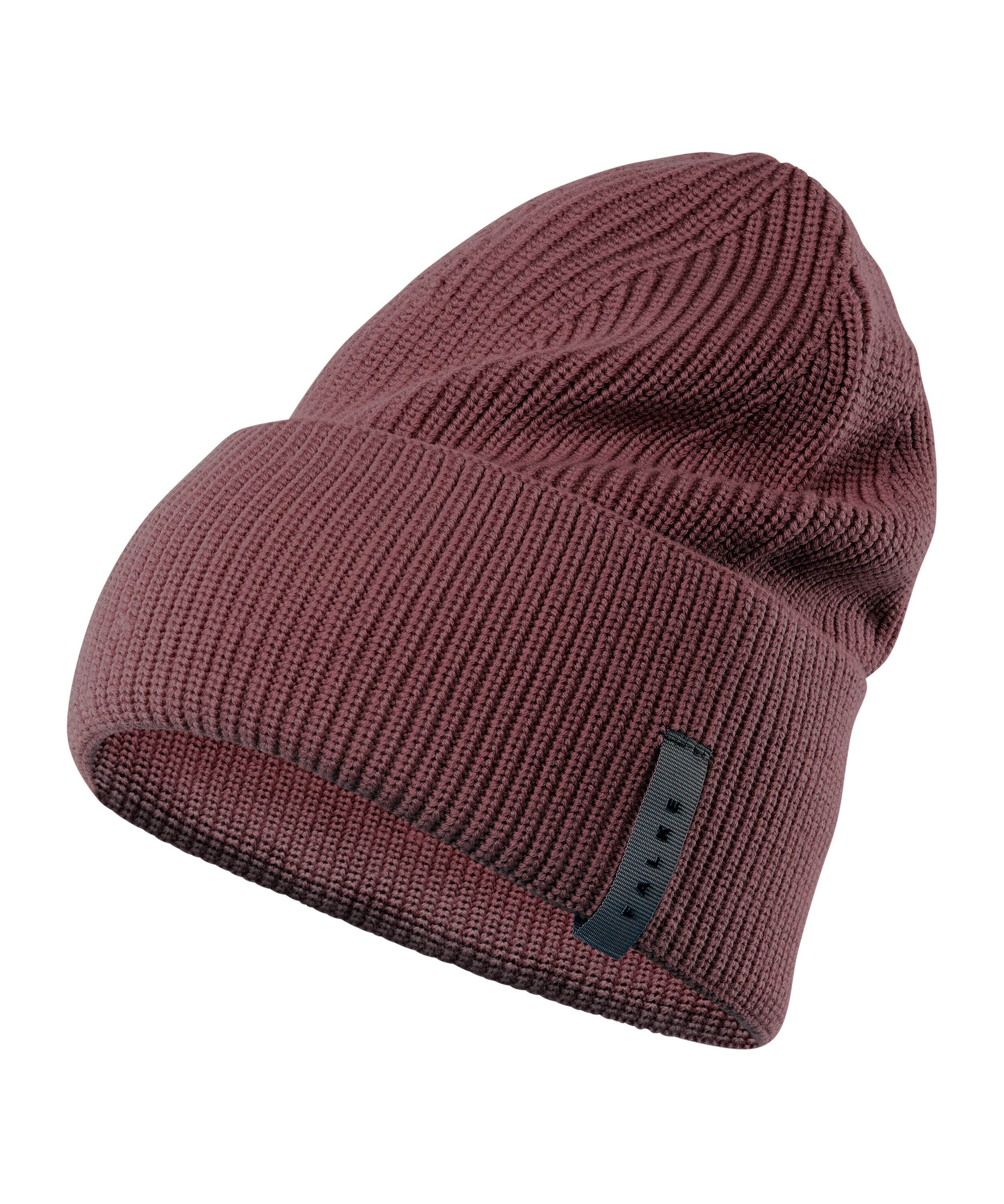 Falke Unisex Beanie - Unisex - sable