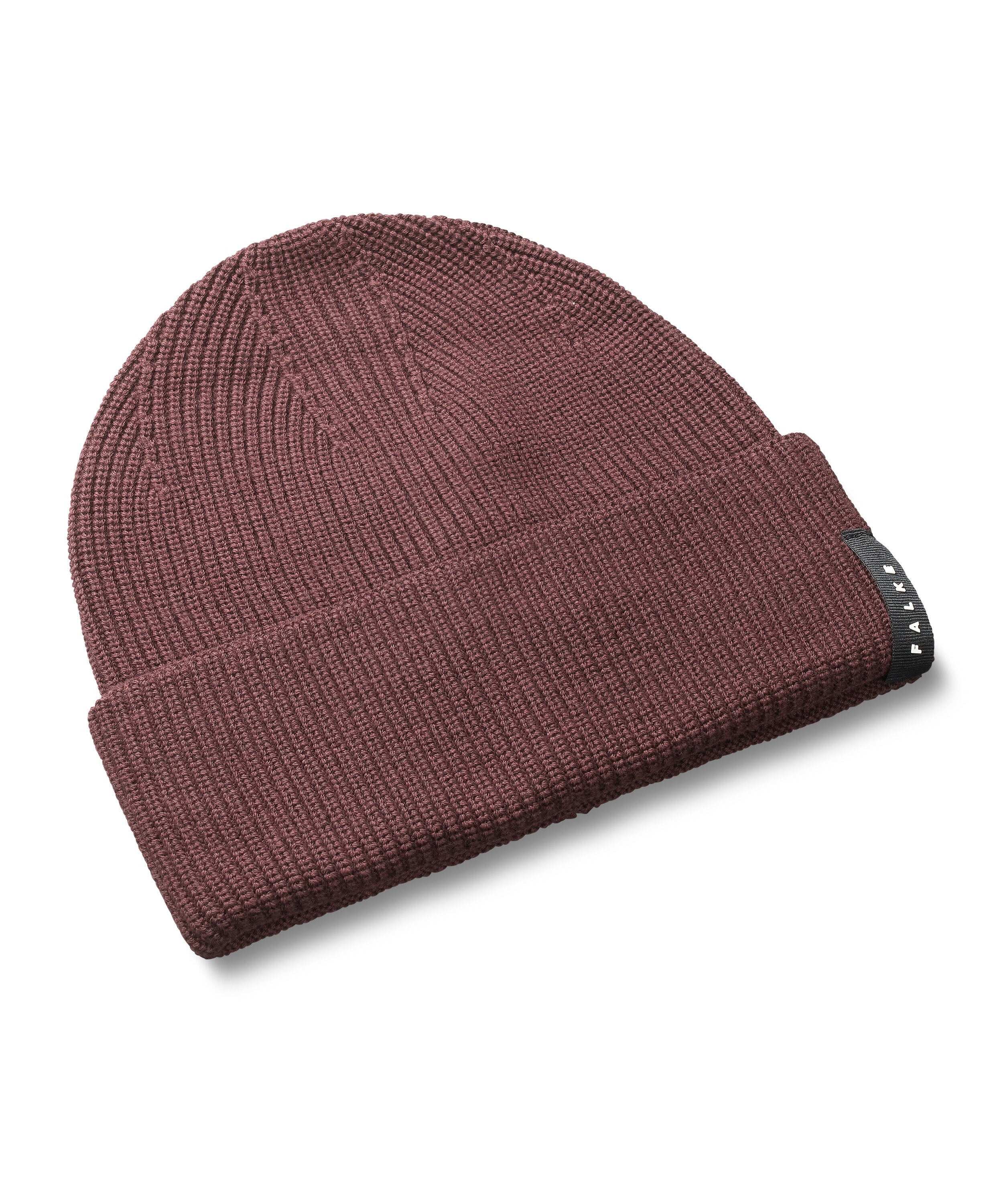 Falke Unisex Beanie - Unisex - sable