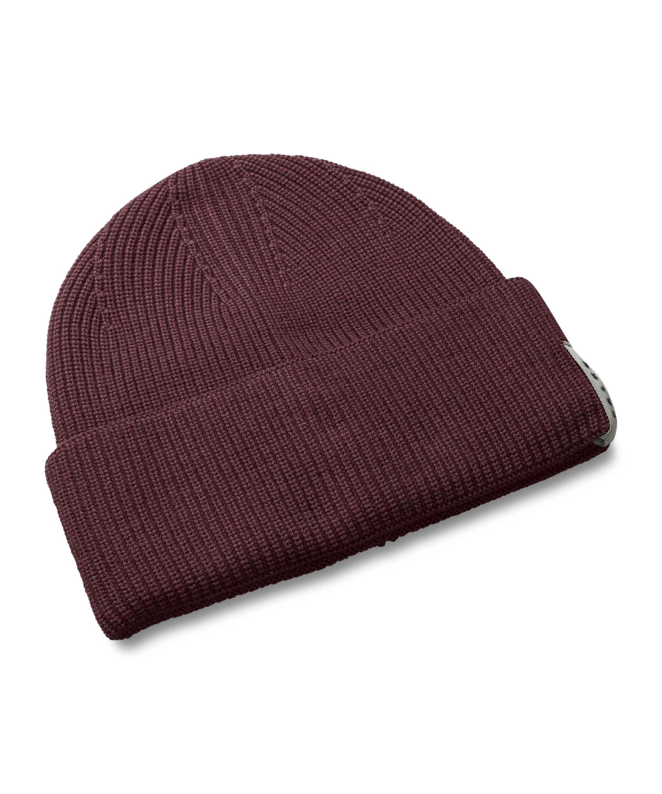 Falke Unisex Beanie - Unisex - dark choco