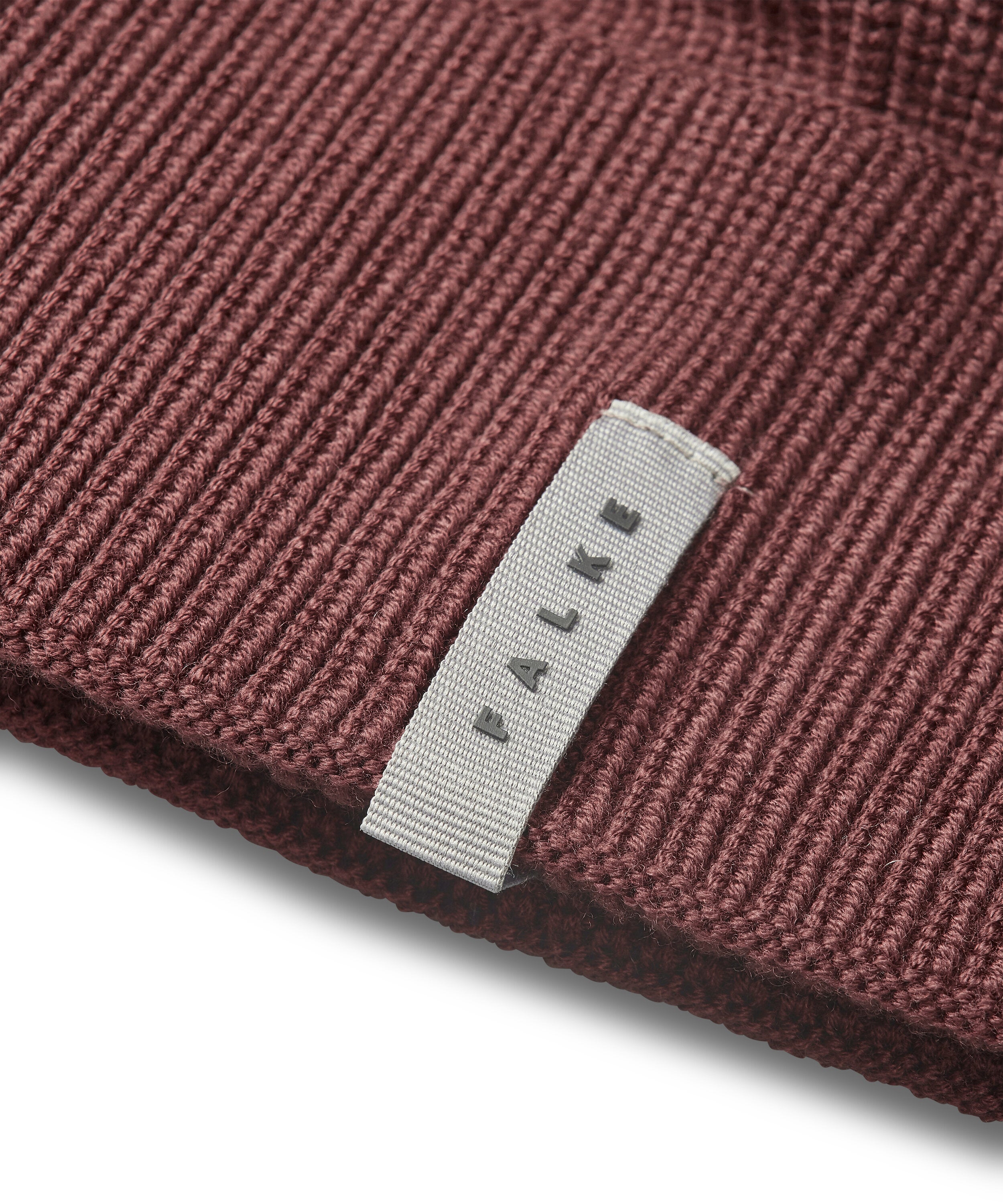Falke Unisex Beanie - Unisex - sable