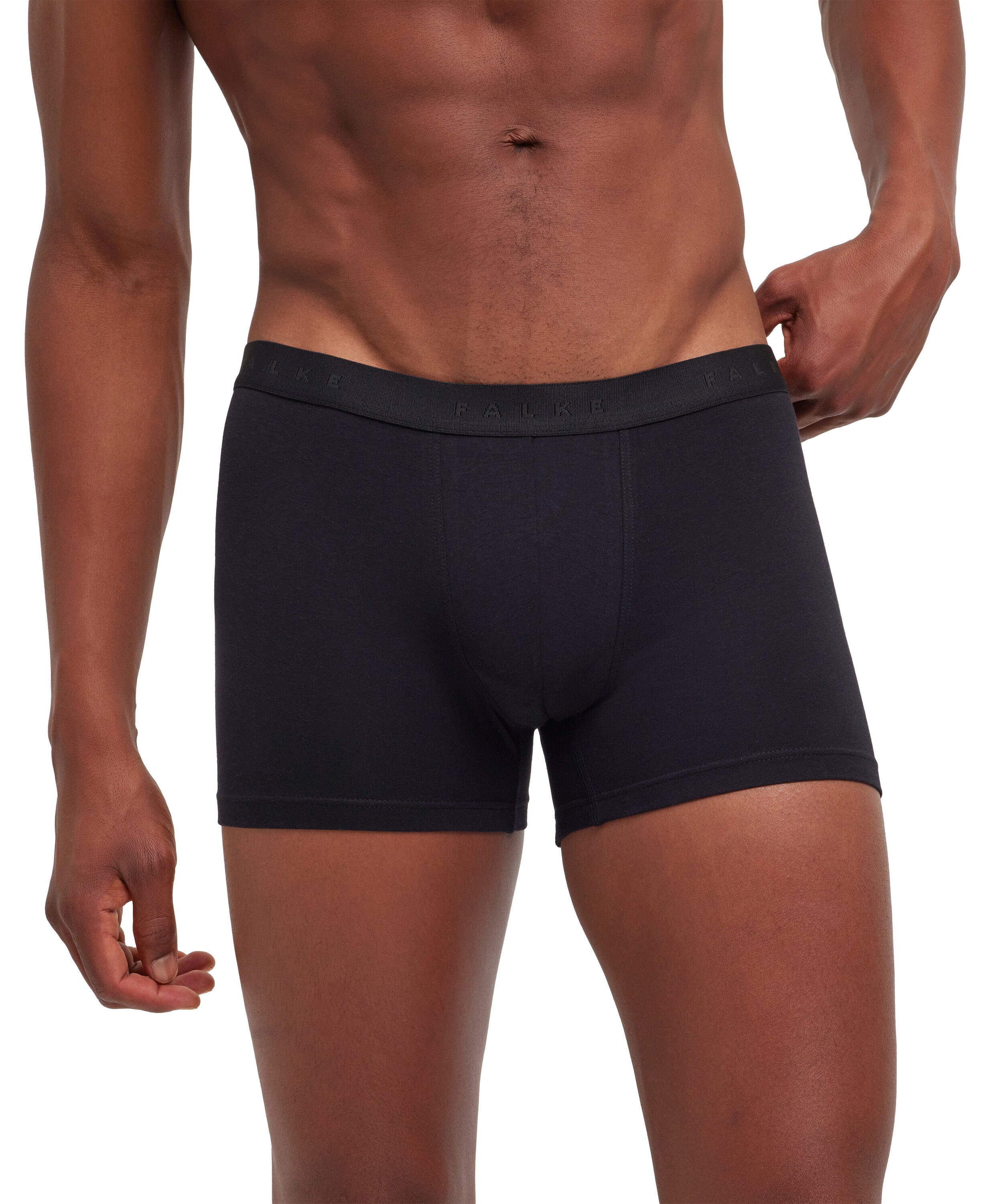 Falke Men Boxer Daily Climate Control - Men - black