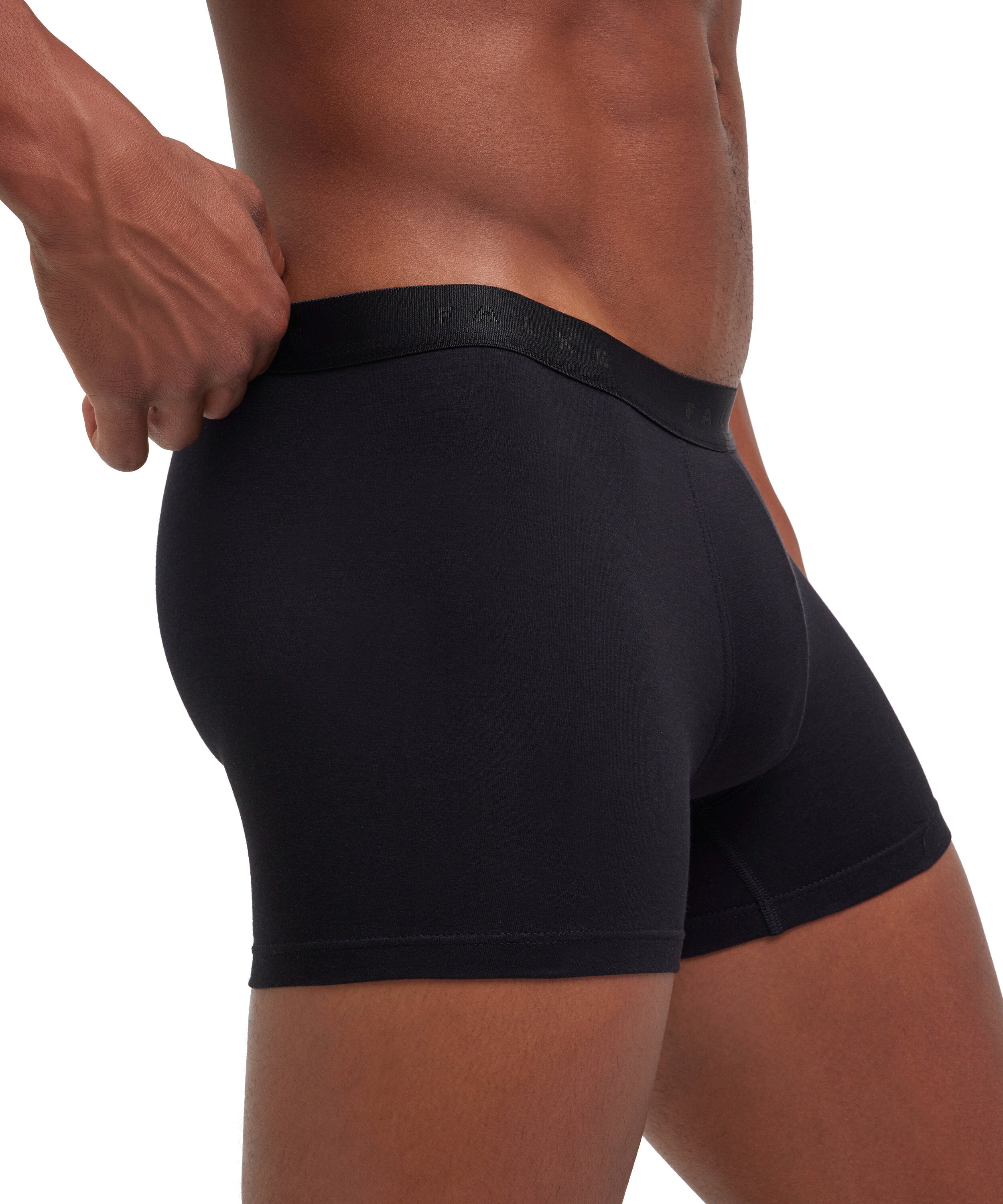 Falke Men Boxer Daily Climate Control - Men - black