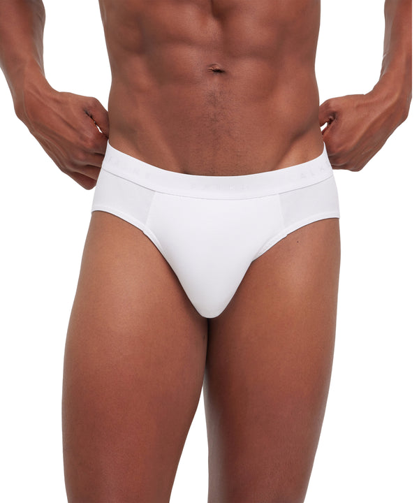 Falke 2-Pack Men Slip Daily Comfort - Men - white