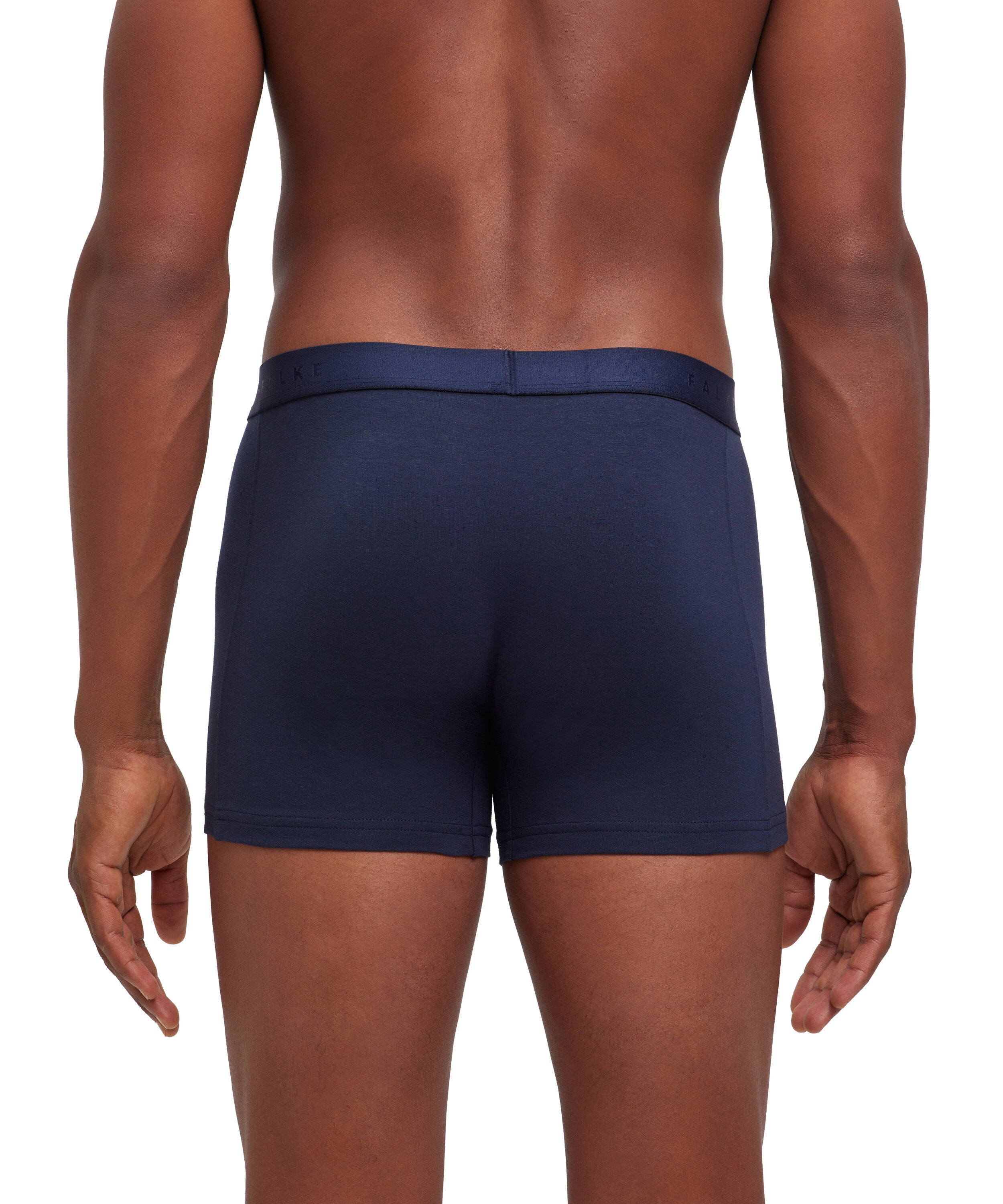 Falke 2-Pack Men Boxer Daily Comfort - Men - midnight