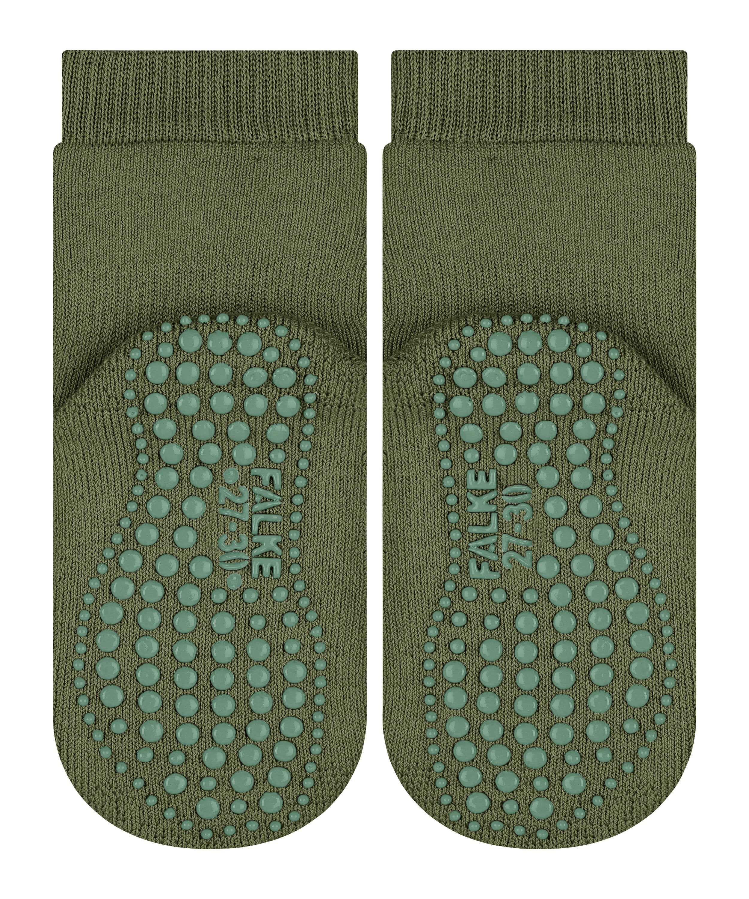 Falke Catspads Kids House socks - Kids - sern green