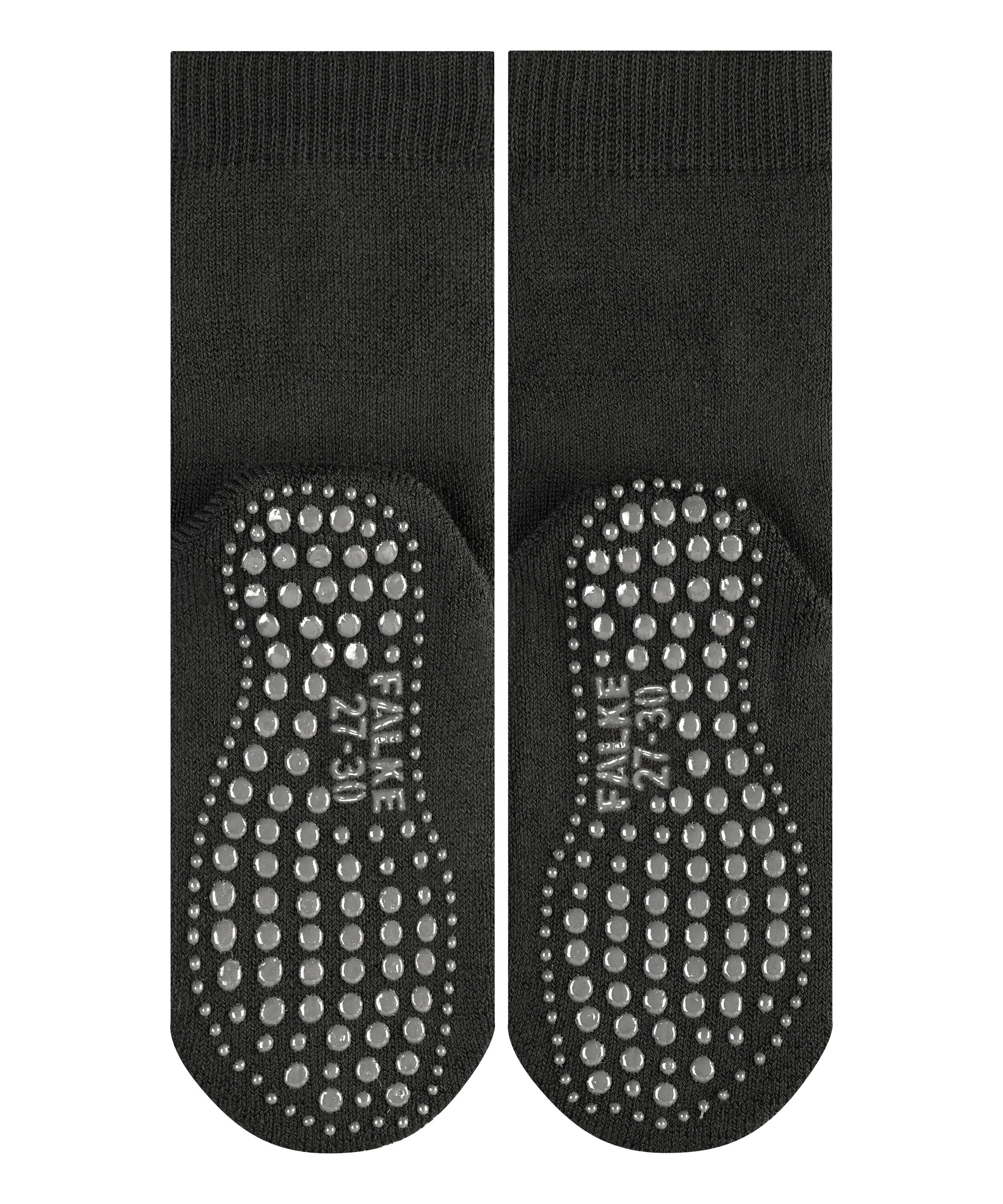 Falke Catspads Kids House socks - Kids - black