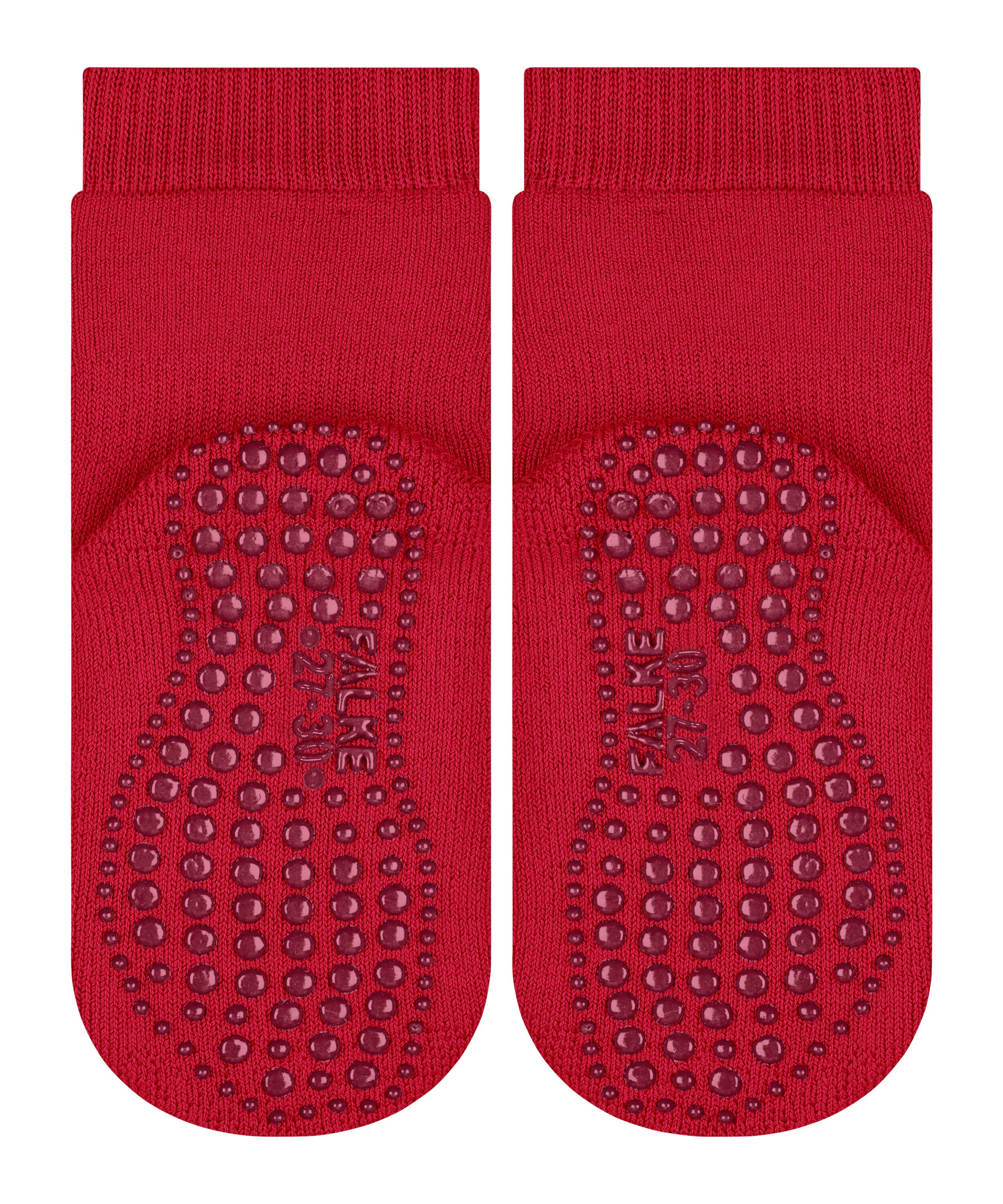 Falke Catspads Kids House socks - Kids - lipstick