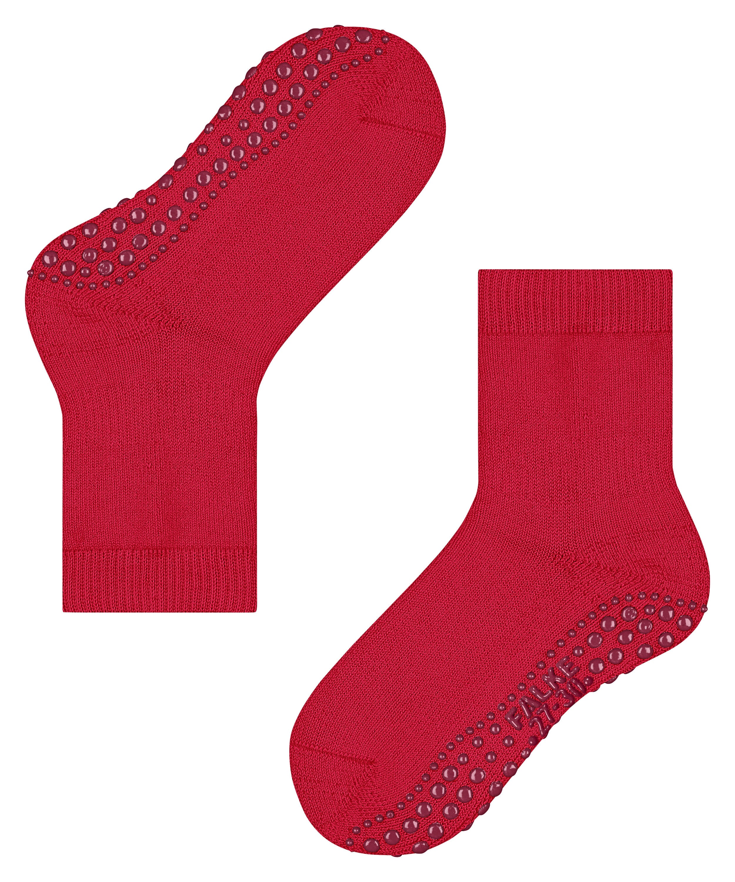 Falke Catspads Kids House socks - Kids - lipstick