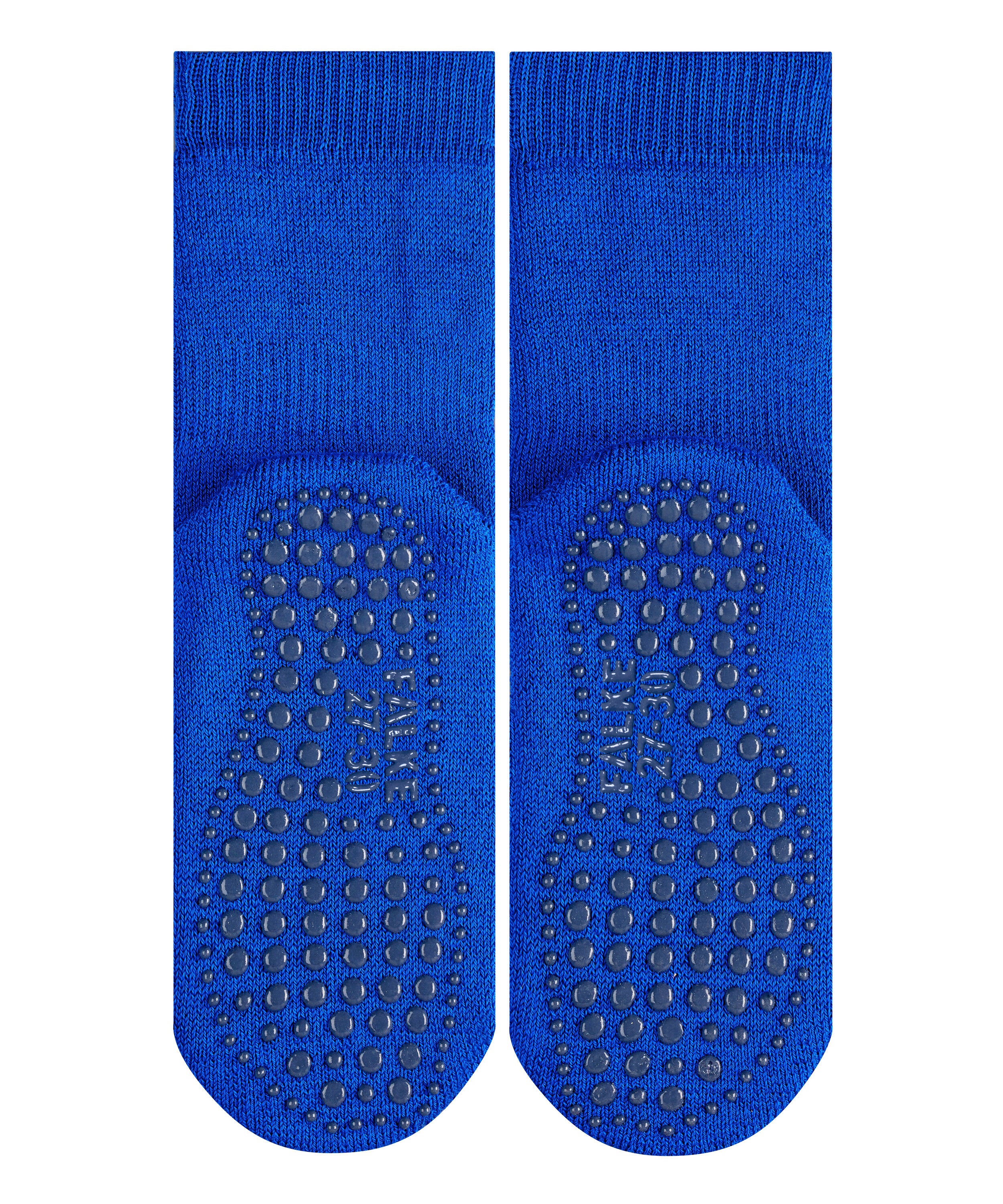 Falke Catspads Kids House socks - Kids - cobalt blue