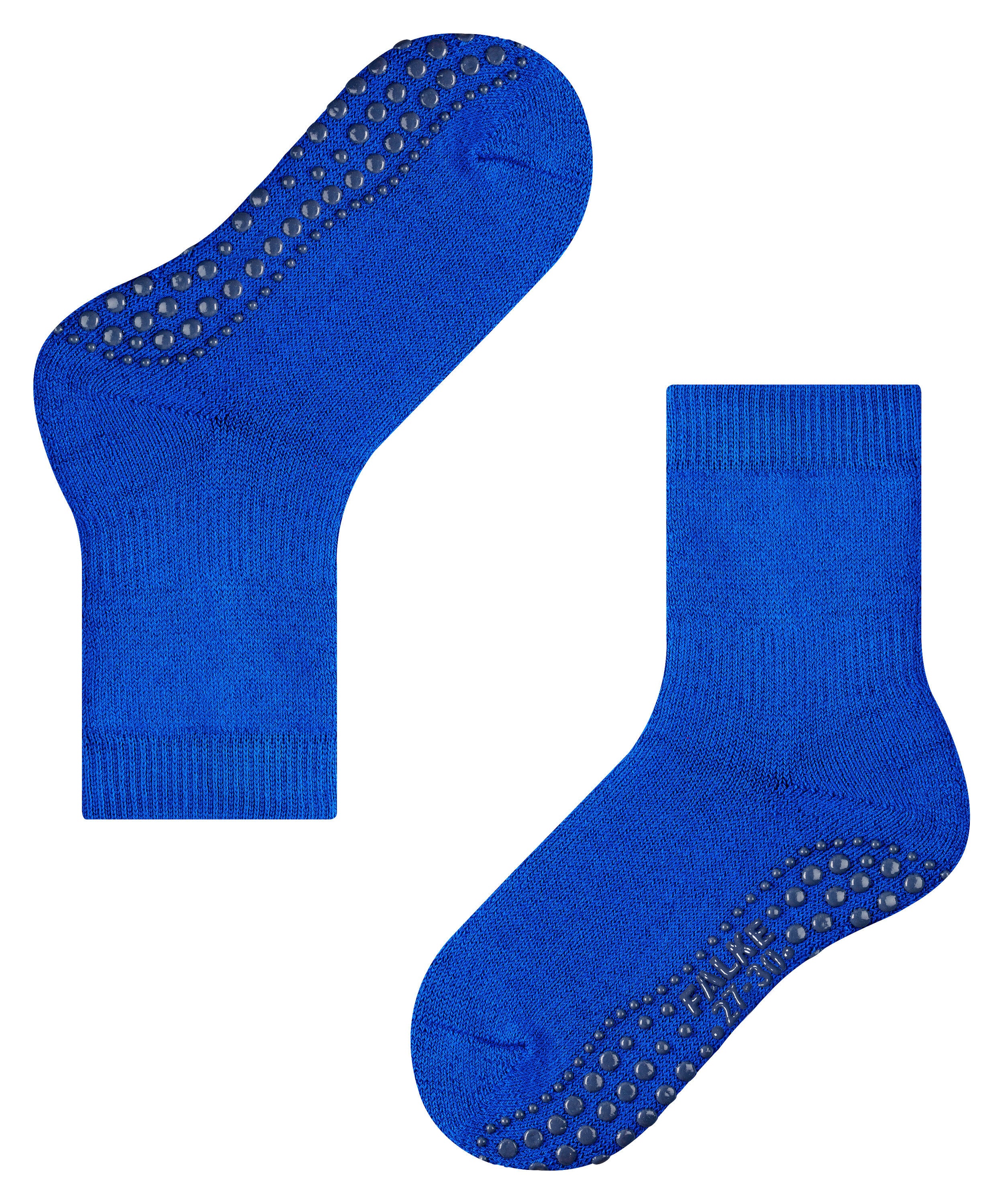 Falke Catspads Kids House socks - Kids - cobalt blue