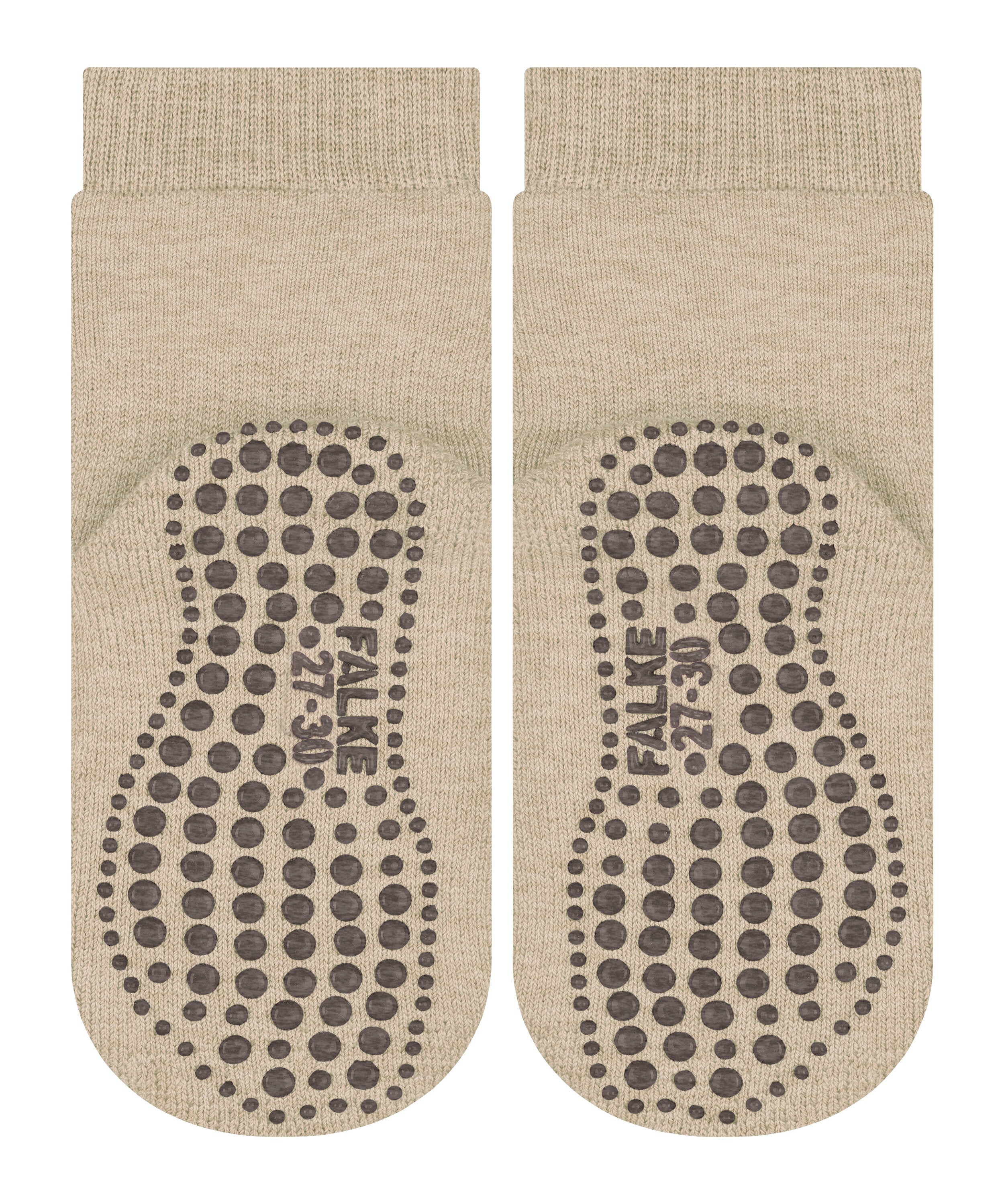 Falke Catspads Kids House socks - Kids - sand mel.