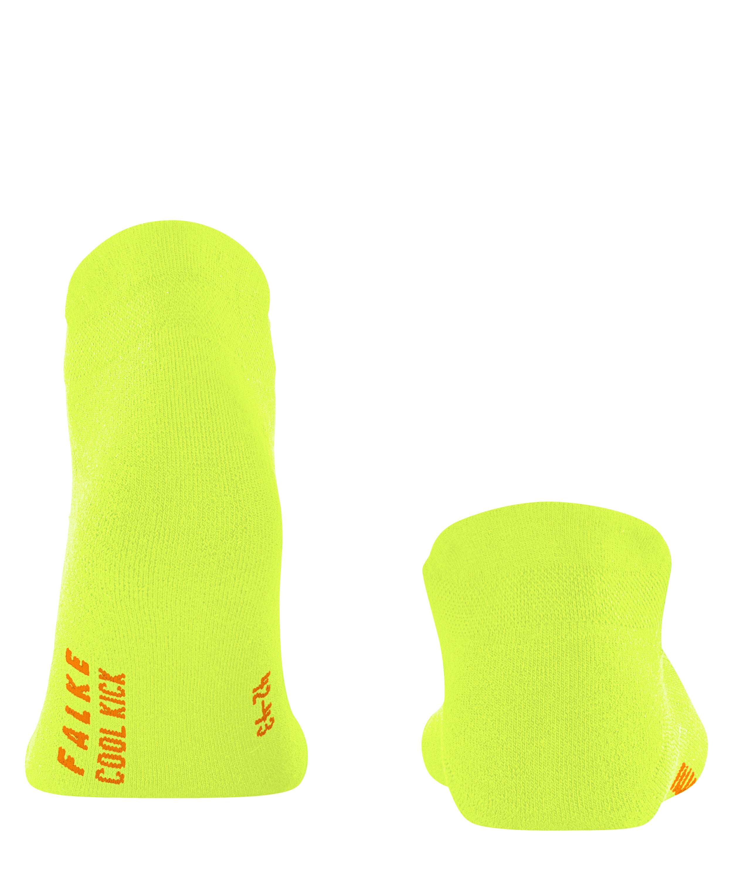 Falke Cool Kick Unisex Sneaker socks - Unisex - lightning