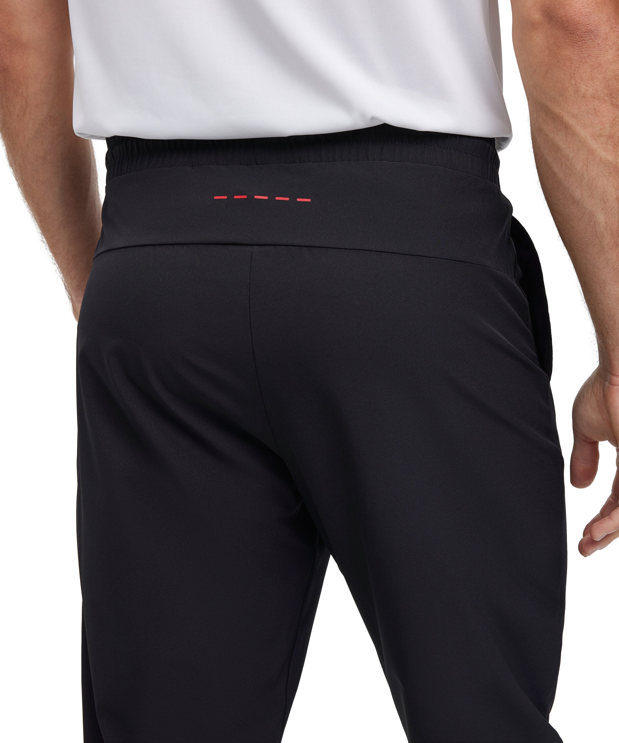 Falke Men Training Pants - Men - black
