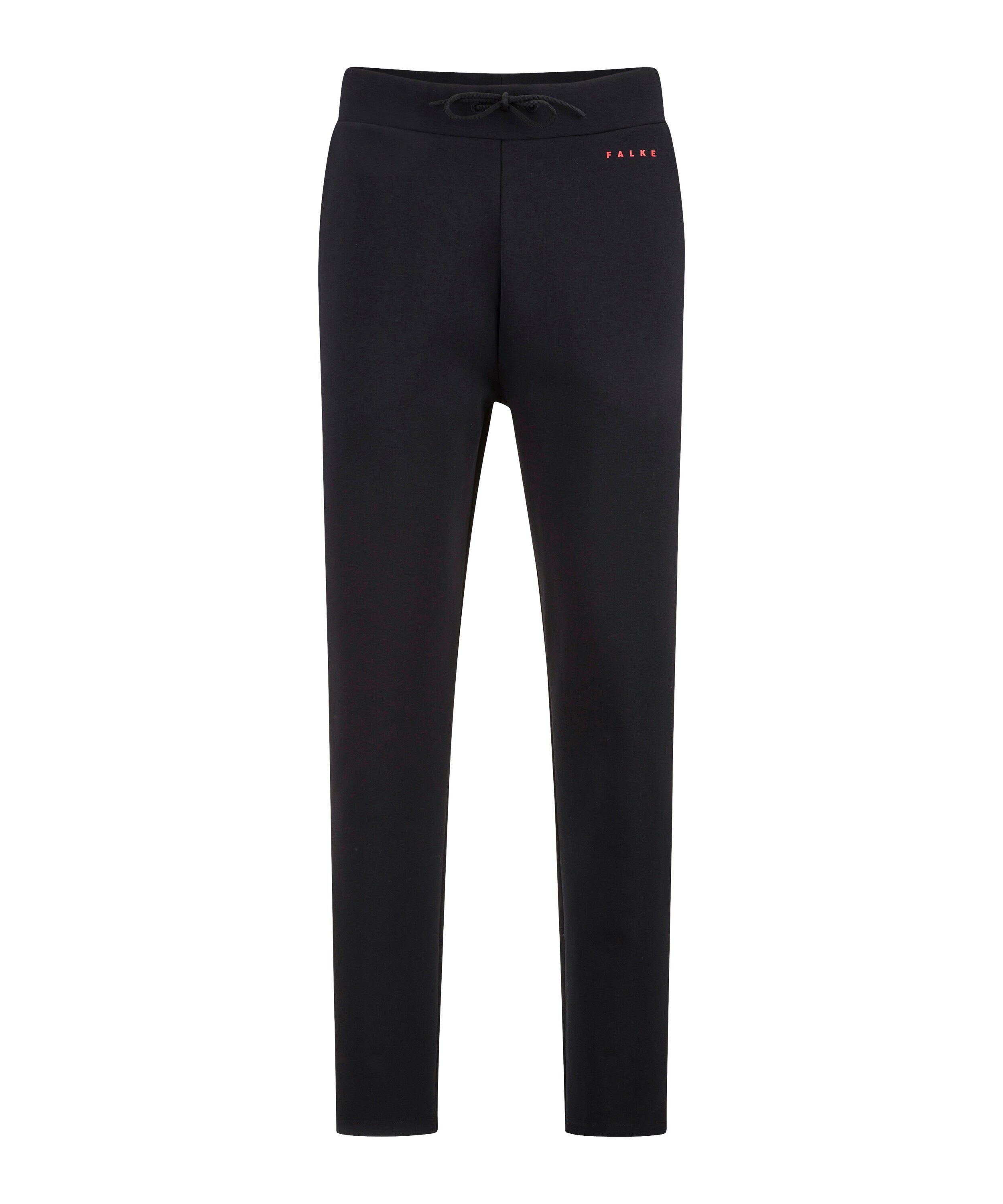 Falke Men Training Sweatpants - Men - black