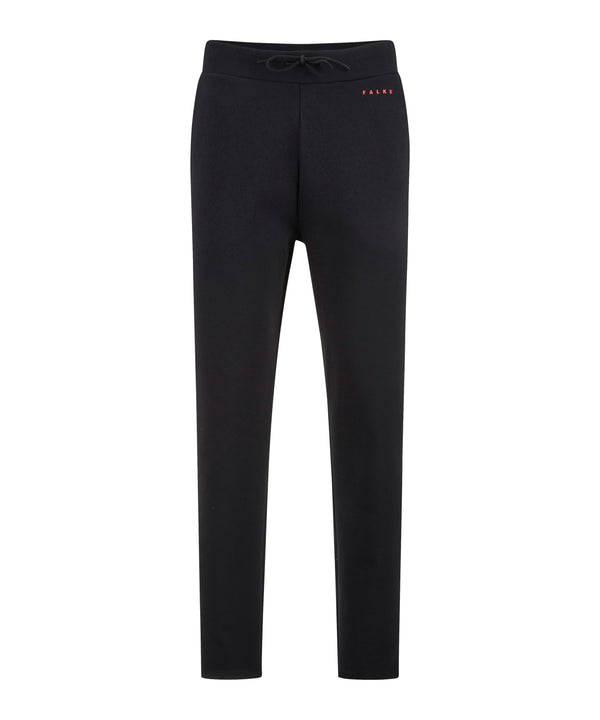 Falke Men Training Sweatpants - Men - black