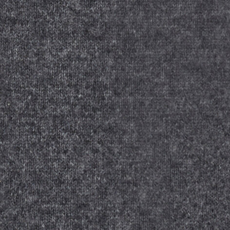 Falke Men Cardigan Round-neck - Men - dark grey -heather