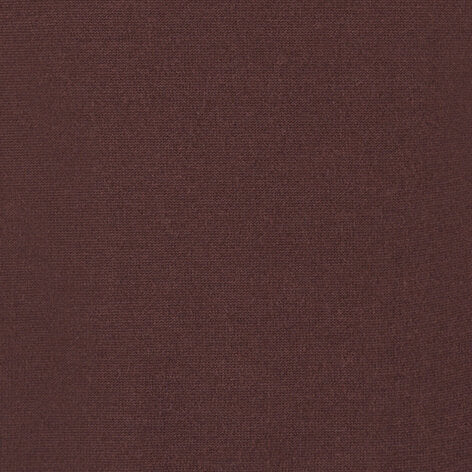 Falke Men Pullover Round-neck - Men - dark choco
