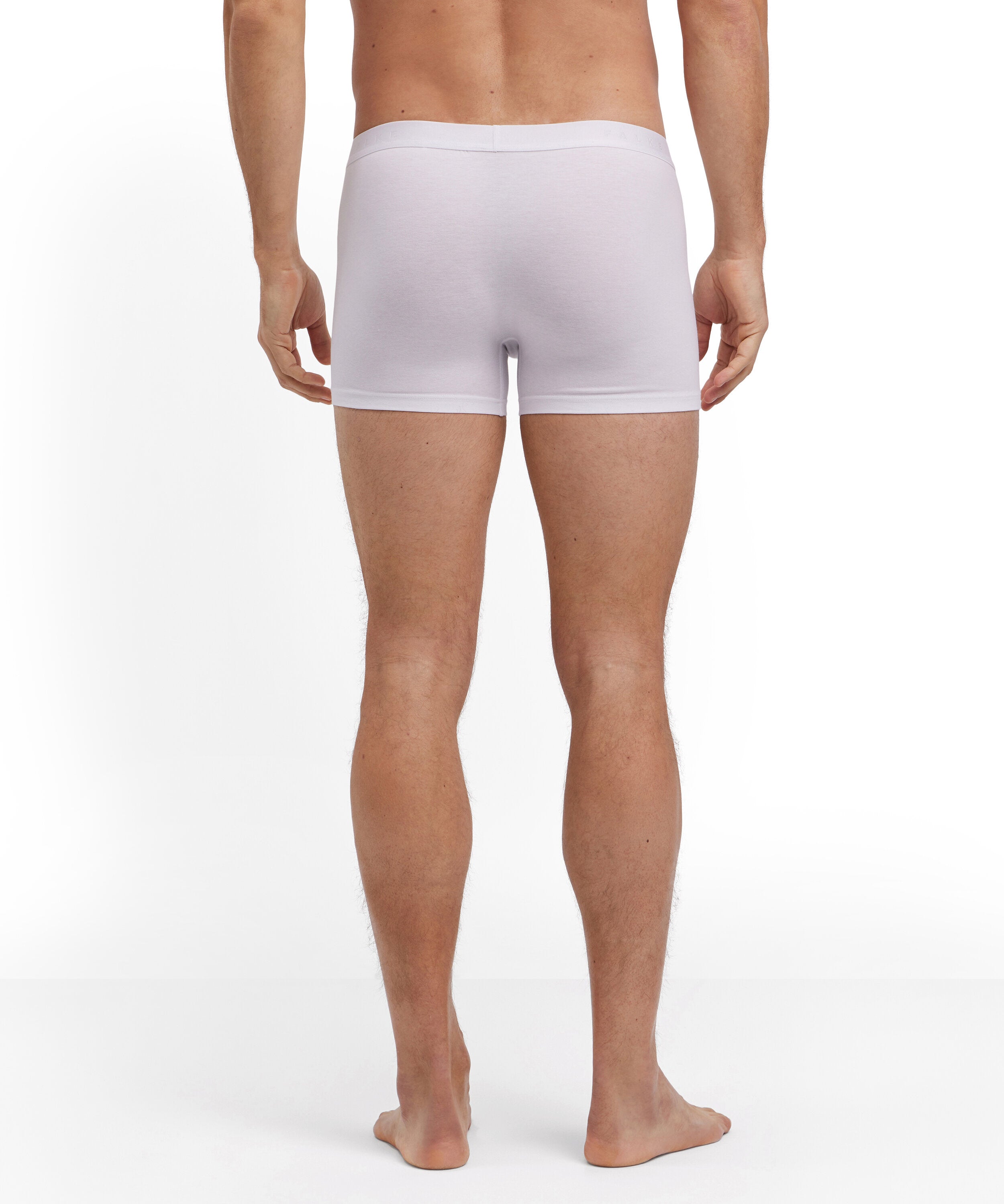 Falke Men Boxer Daily Climate Control - Men - white