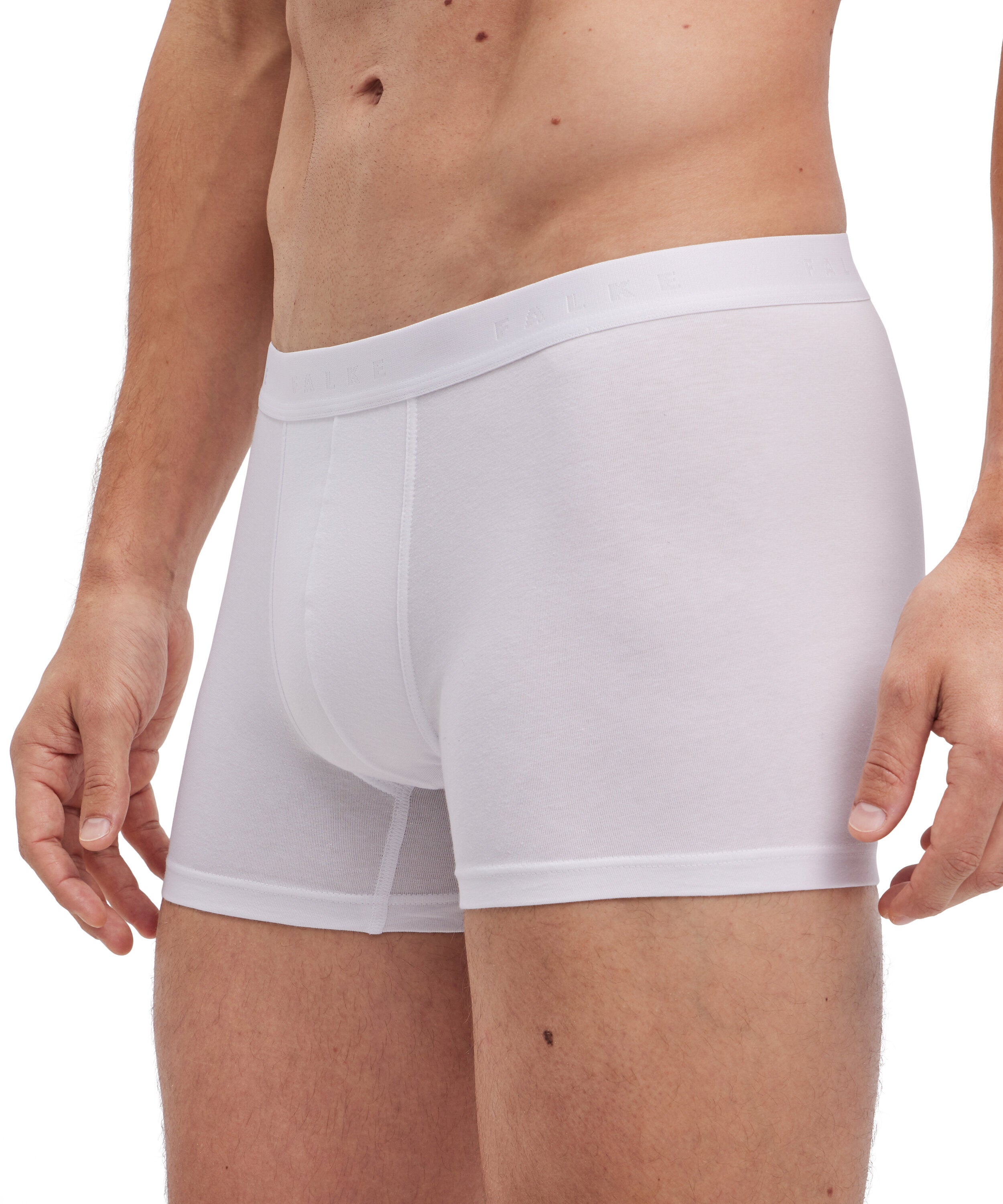 Falke Men Boxer Daily Climate Control - Men - white
