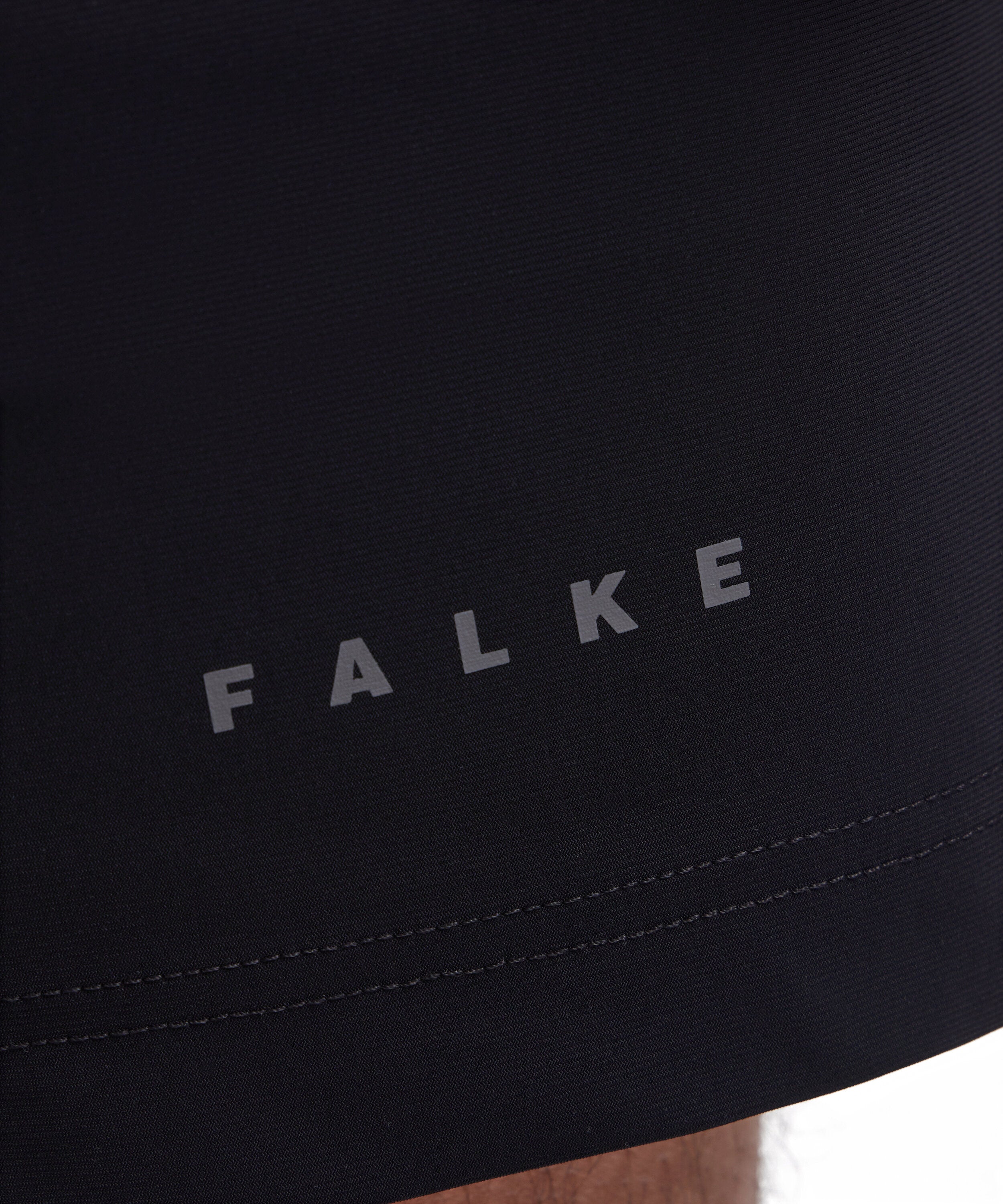 Falke Men Training Shorts - Men - black