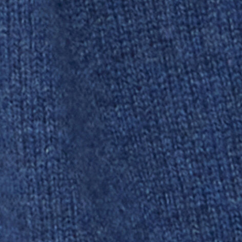 Falke Unisex Scarf - Unisex - bluestone