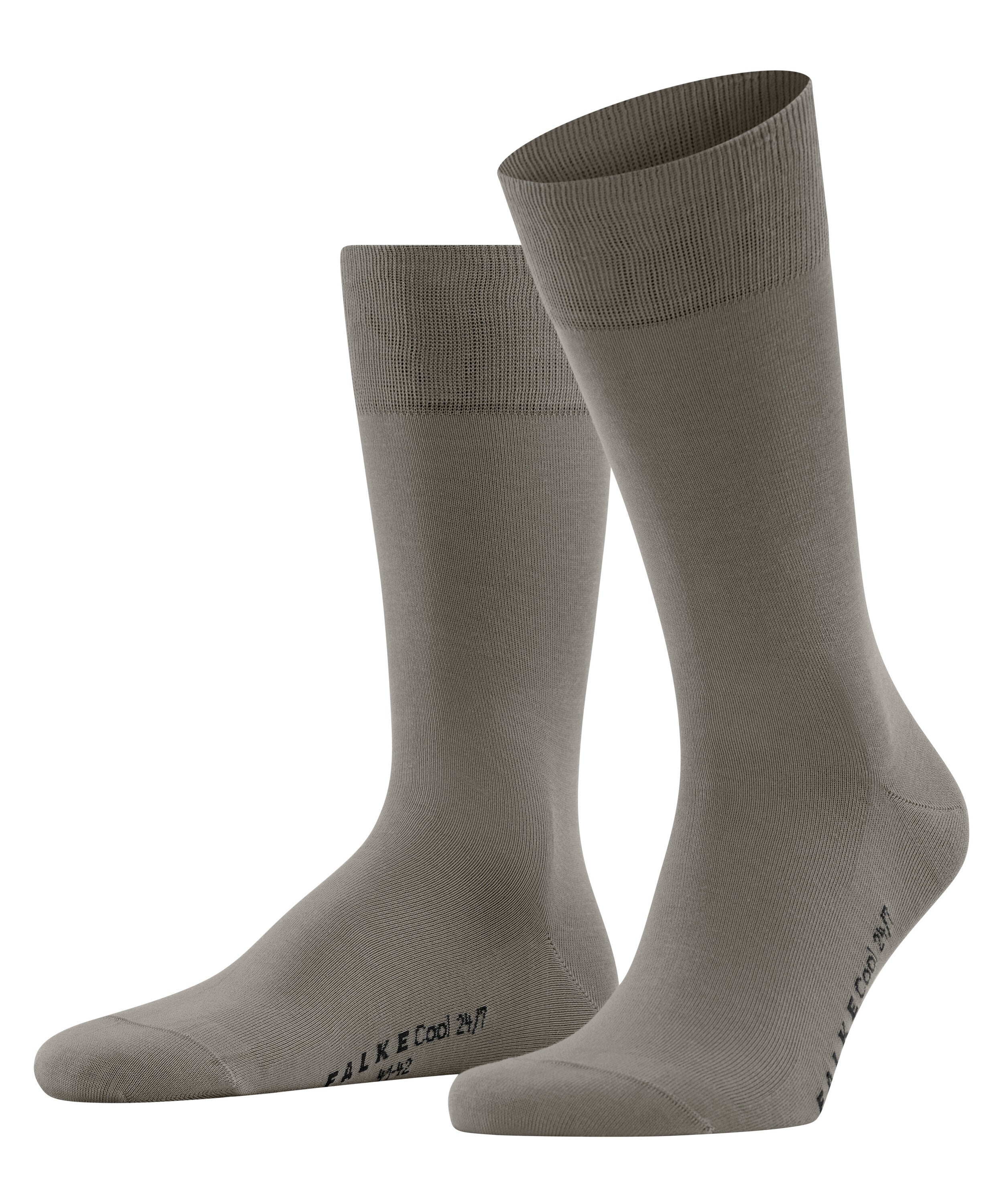 Falke Cool 24/7 Men Socks - Men - vulcano