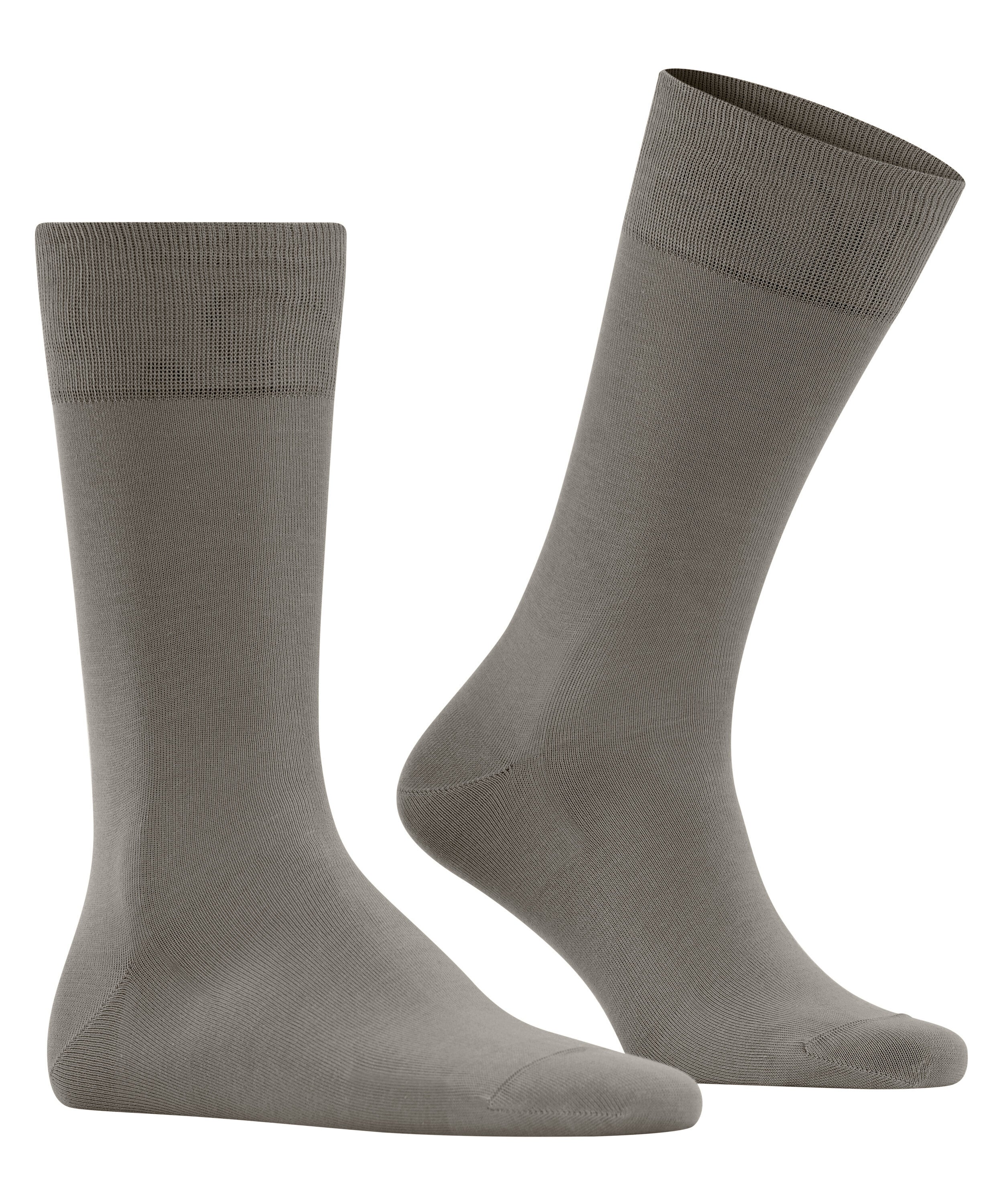 Falke Cool 24/7 Men Socks - Men - vulcano