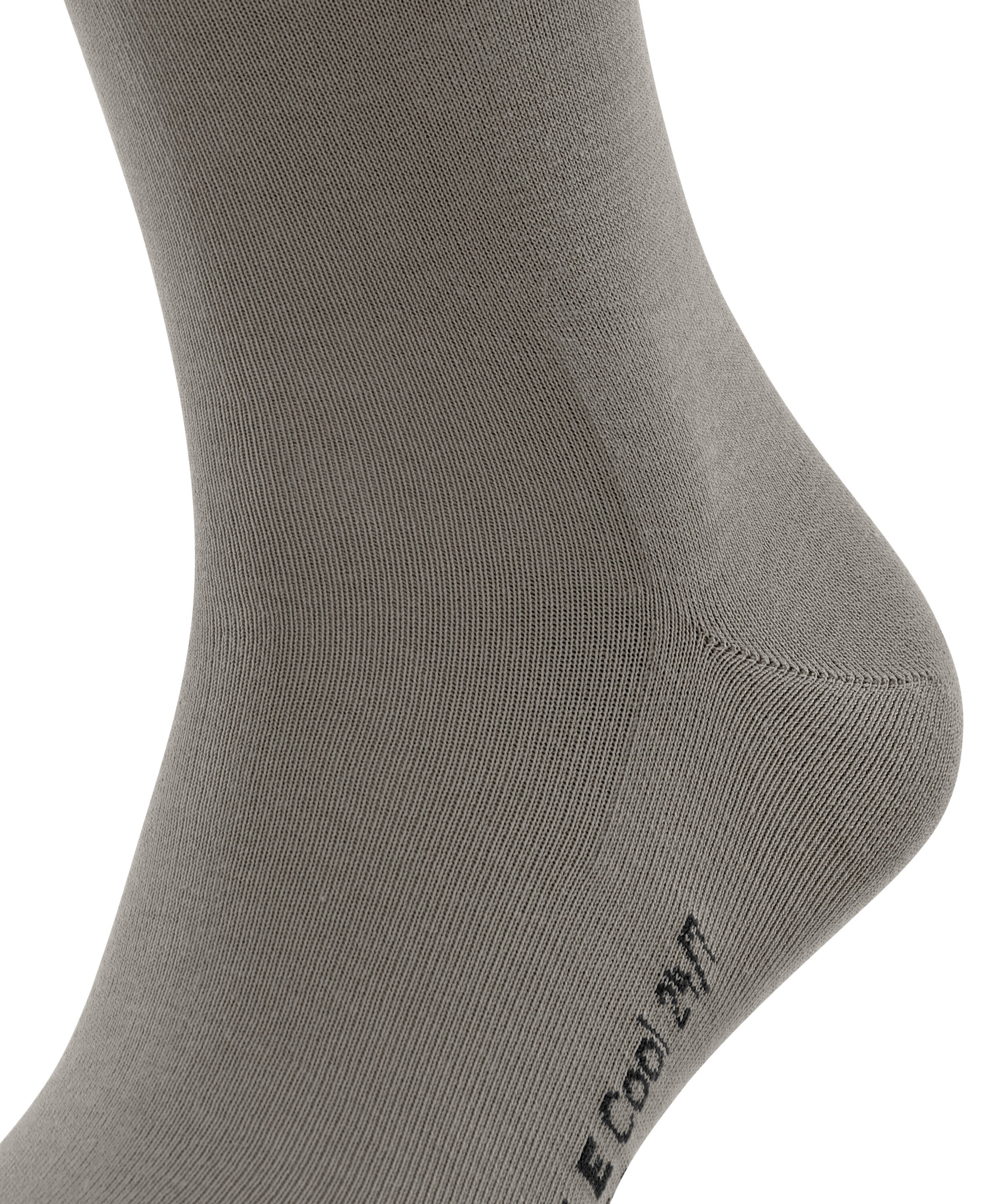 Falke Cool 24/7 Men Socks - Men - vulcano