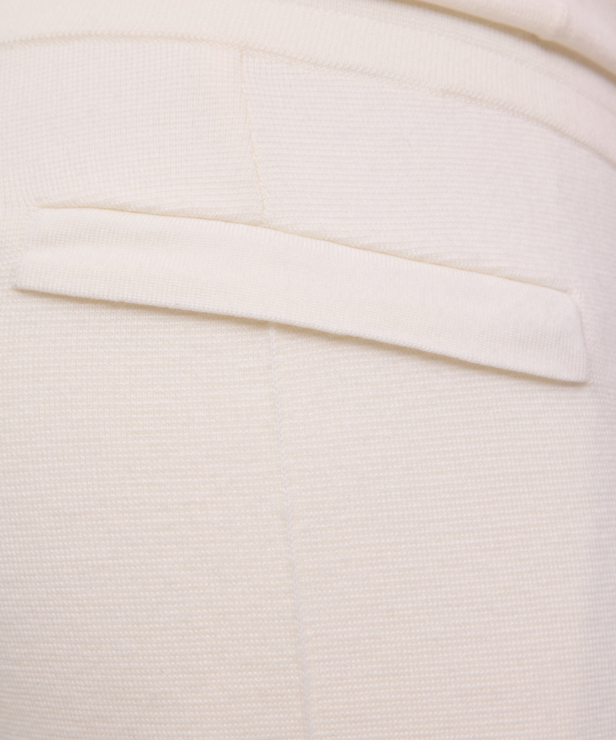 Falke Men Pants - Men - off-white