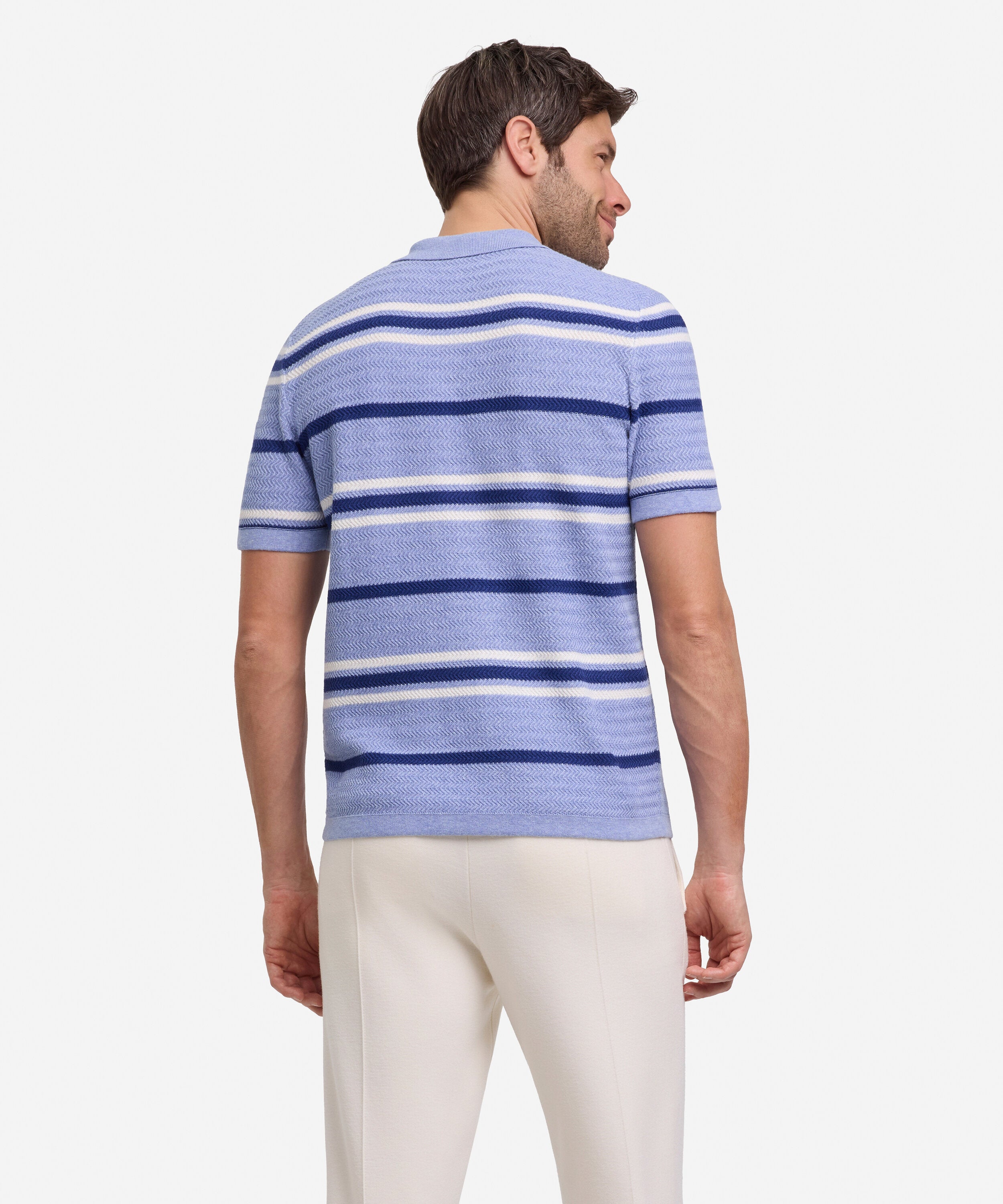 Falke Men Polo shirt Polo - Men - jeans