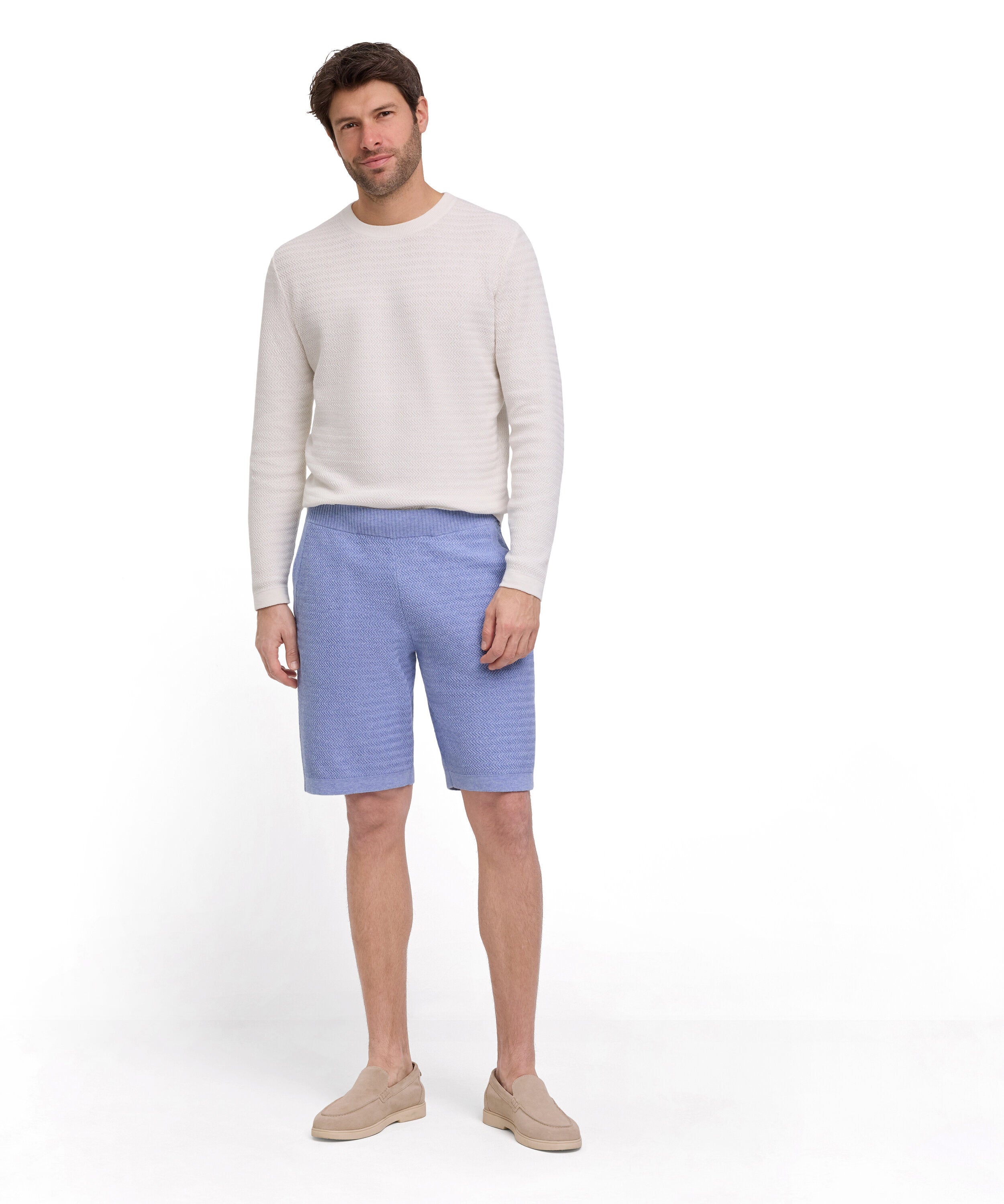 Falke Men Shorts - Men - jeans