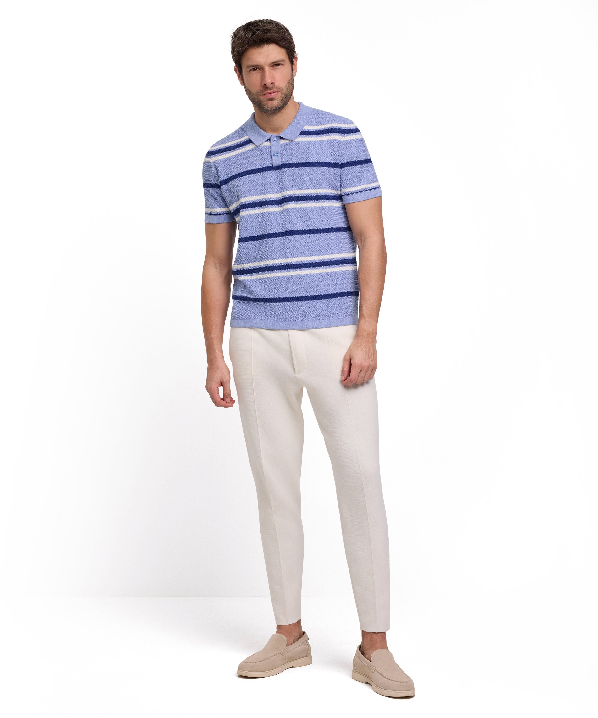 Falke Men Polo shirt Polo - Men - jeans