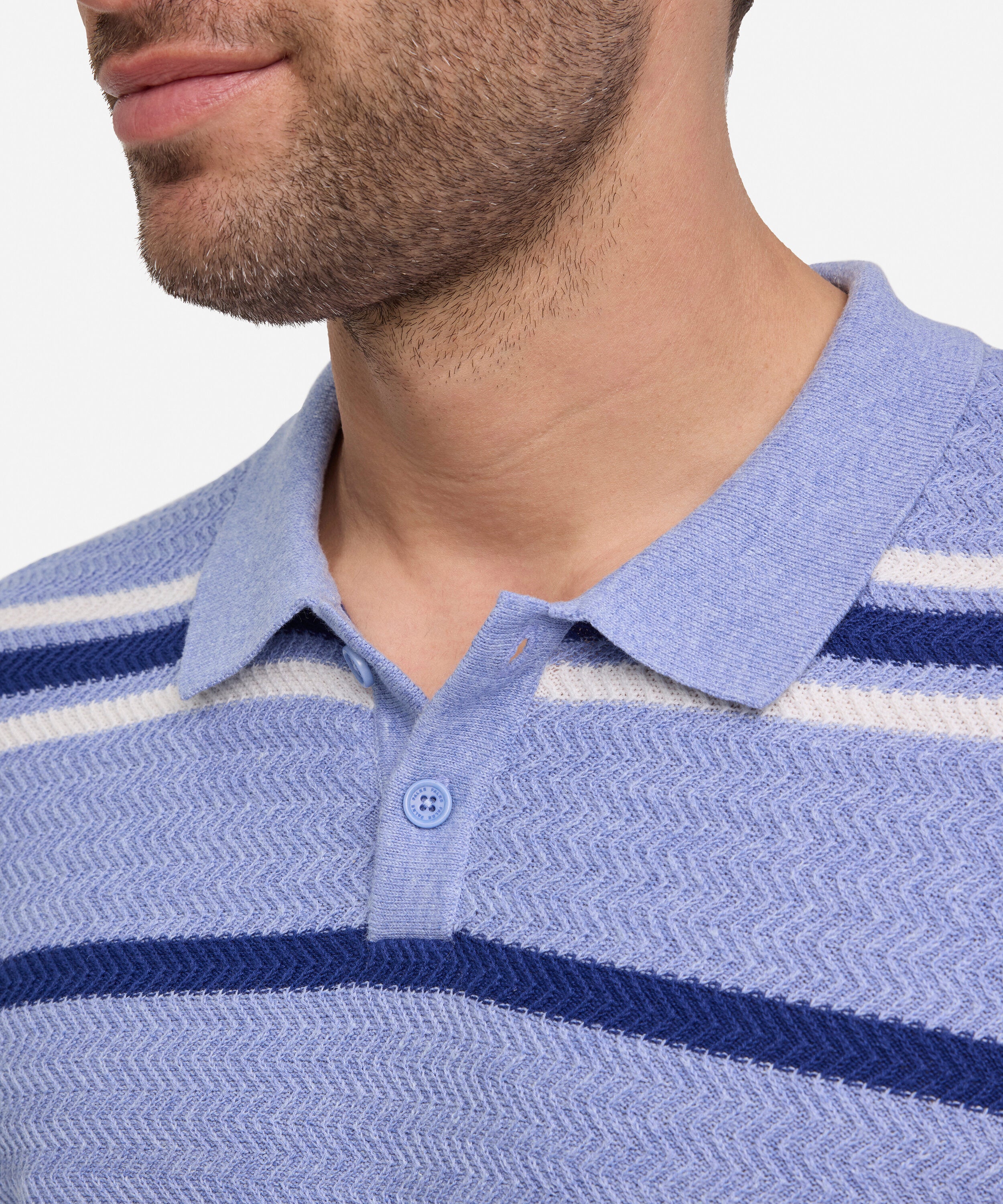 Falke Men Polo shirt Polo - Men - jeans