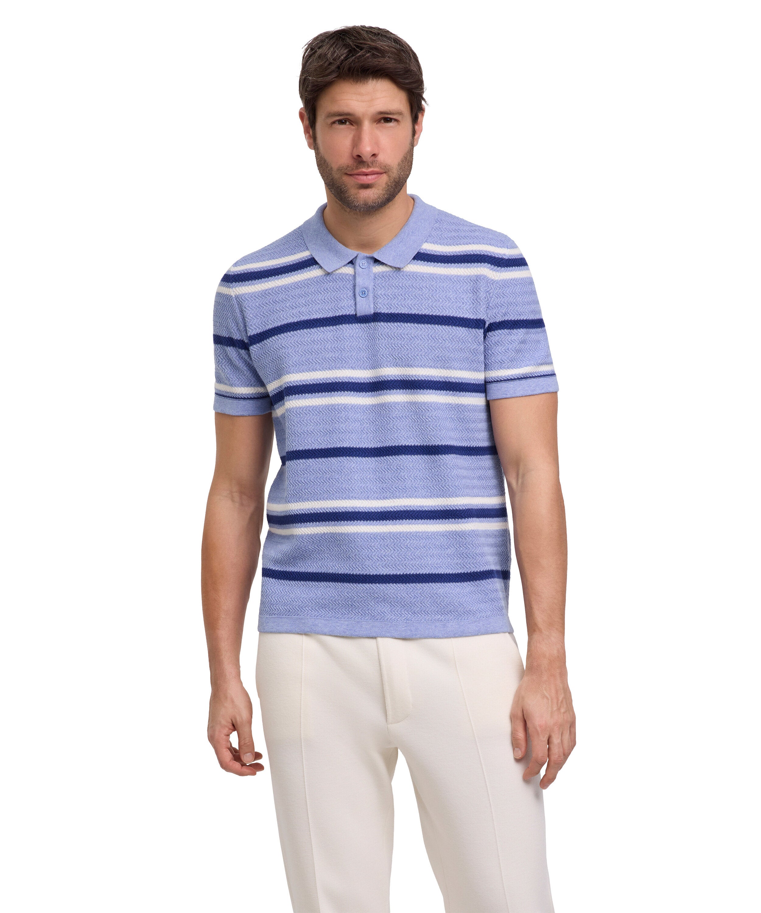 Falke Men Polo shirt Polo - Men - jeans