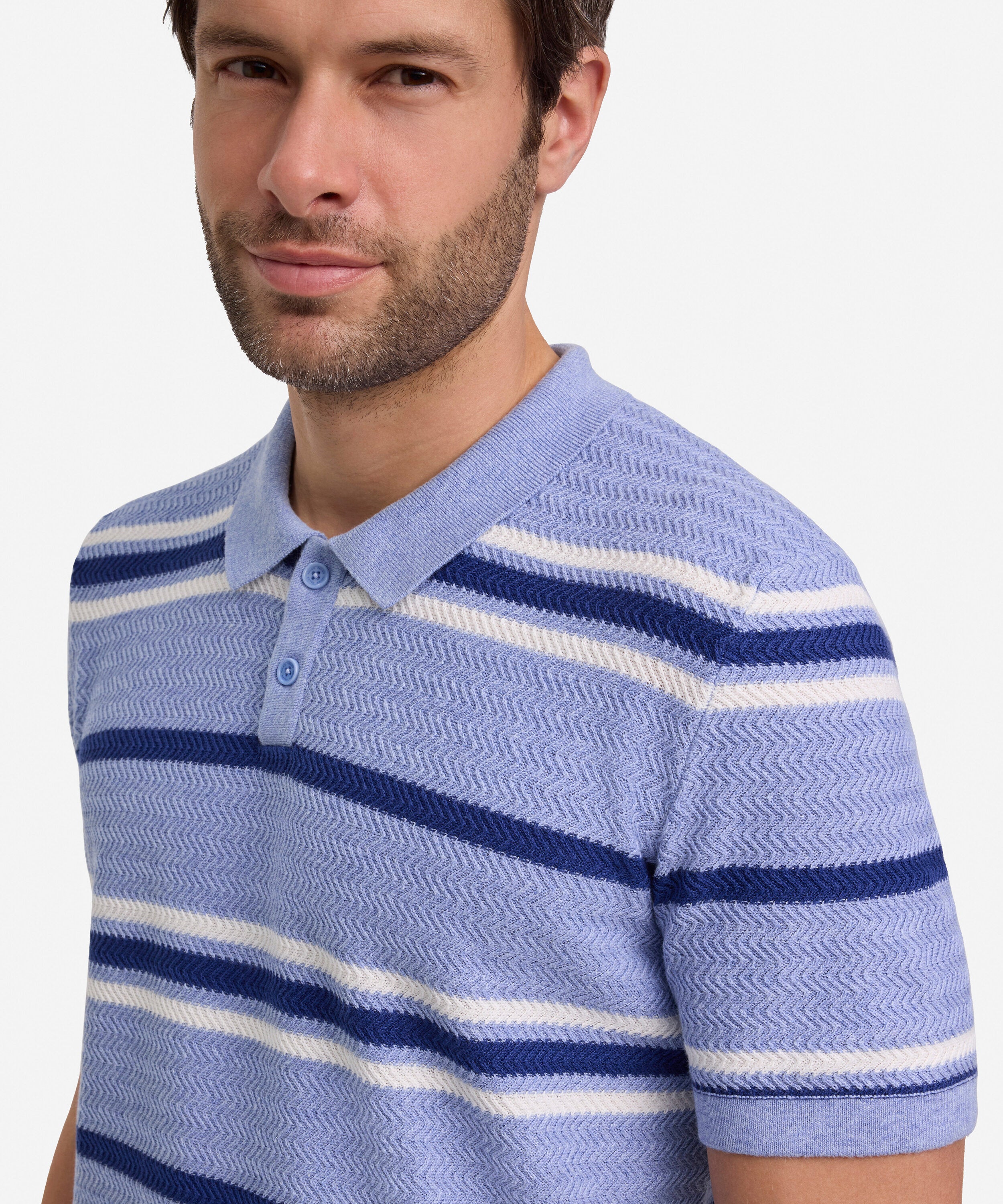 Falke Men Polo shirt Polo - Men - jeans