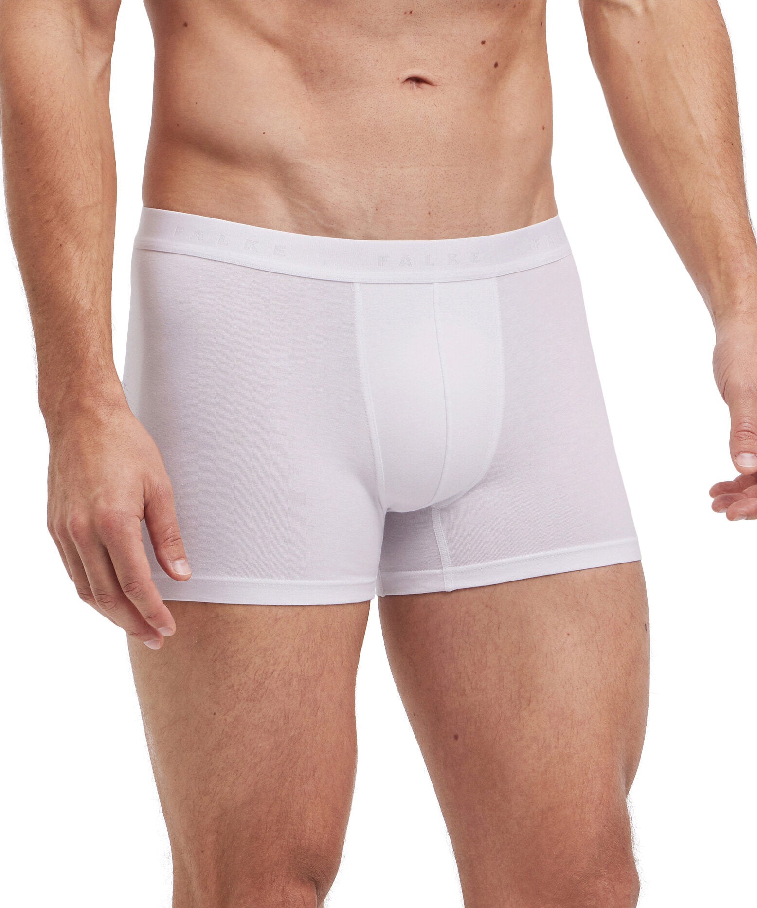 Falke Men Boxer Daily Climate Control - Men - white