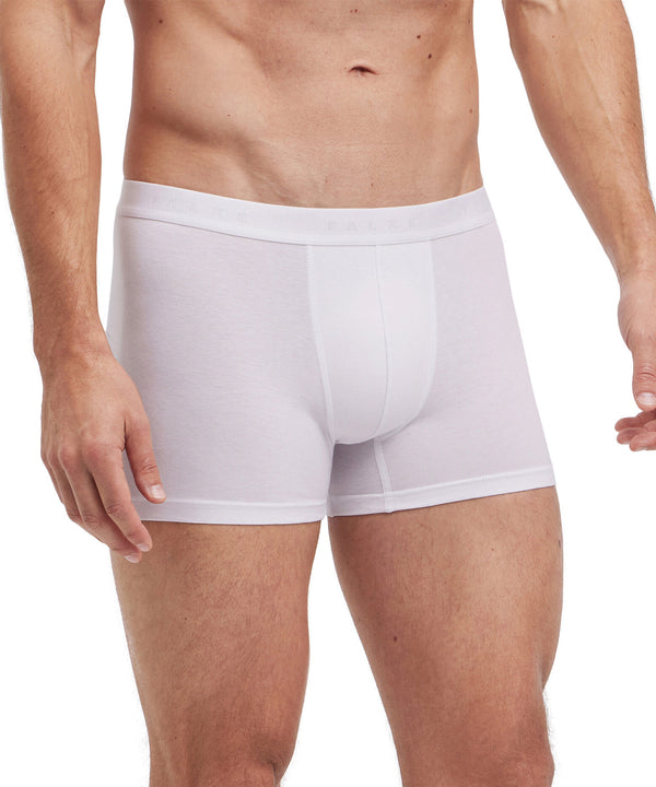 Falke Men Boxer Daily Climate Control - Men - white
