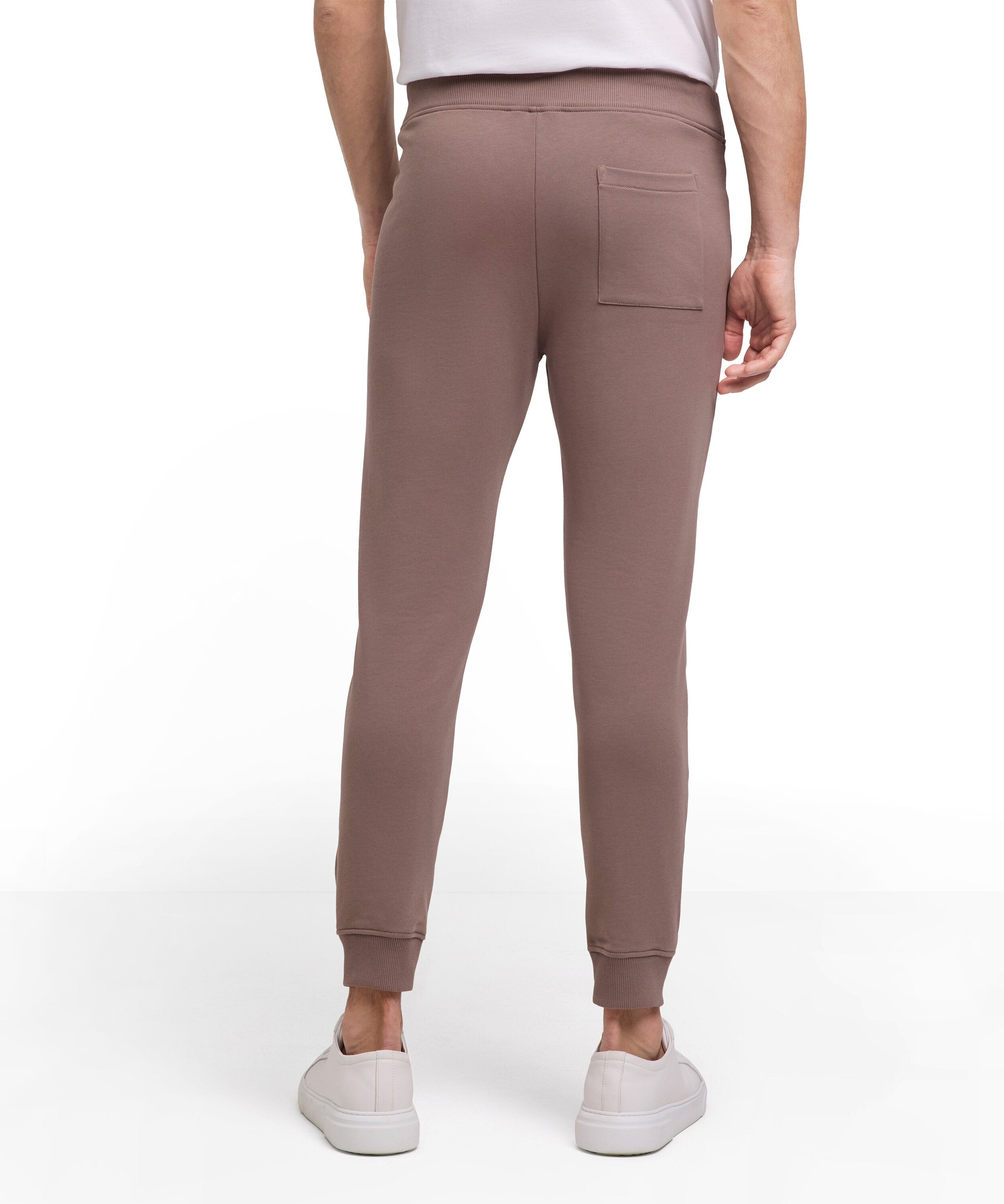Falke Men Sweatpants - Men - soil