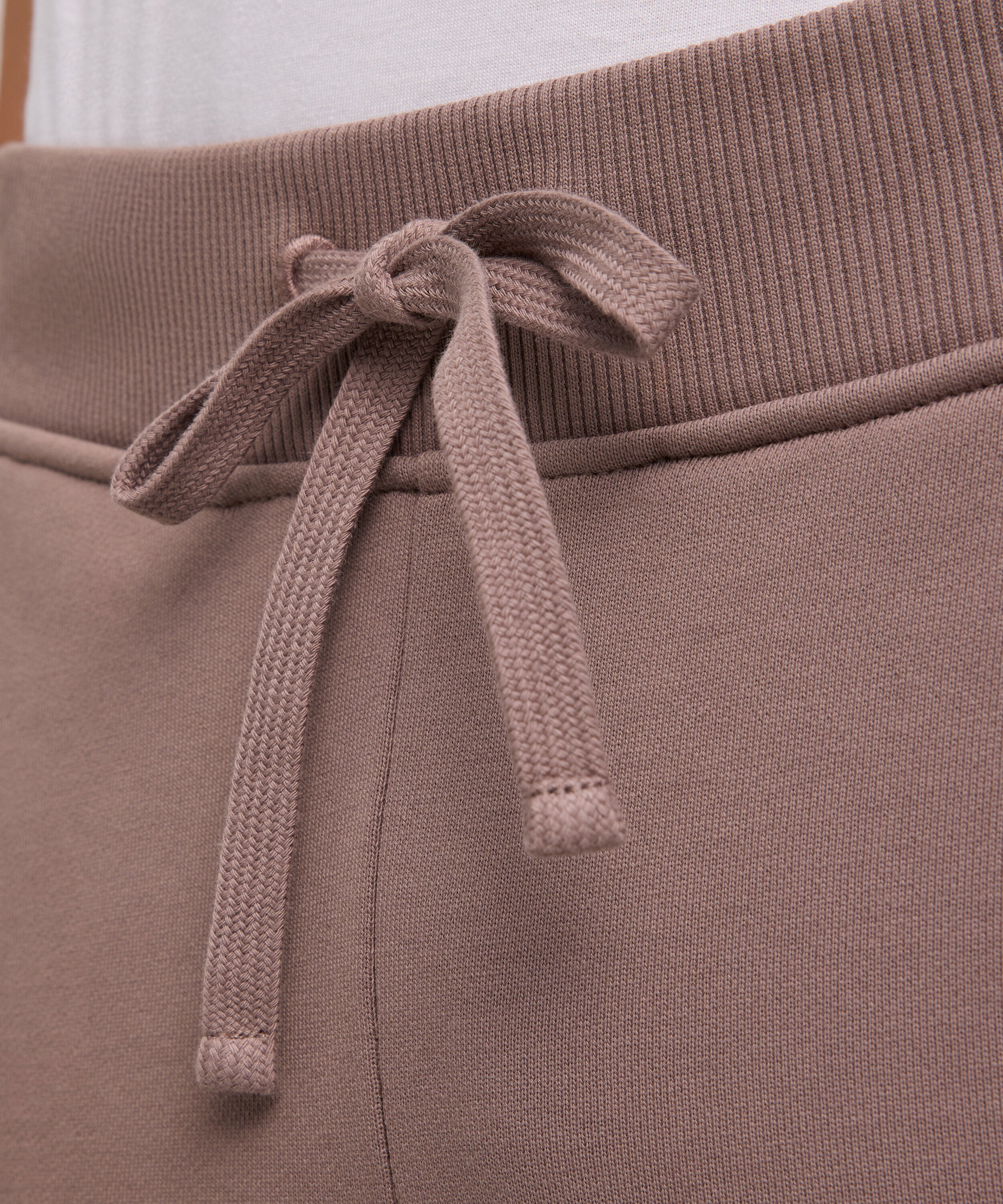 Falke Men Sweatpants - Men - soil