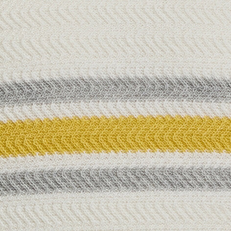 Falke Men T-Shirt Round-neck - Men - daffodil
