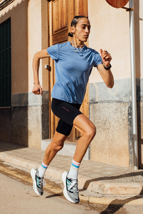 FALKE sports campaign